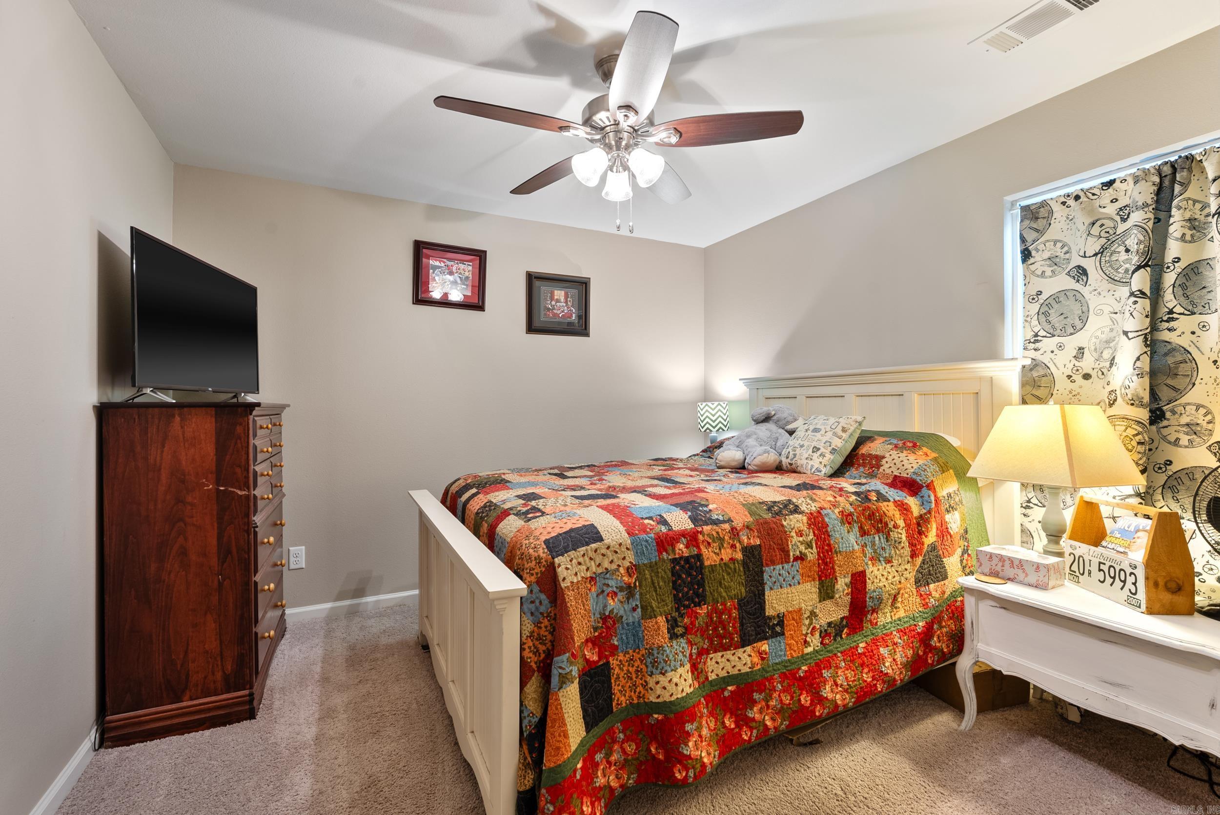 624 Gamble  Little Rock, AR