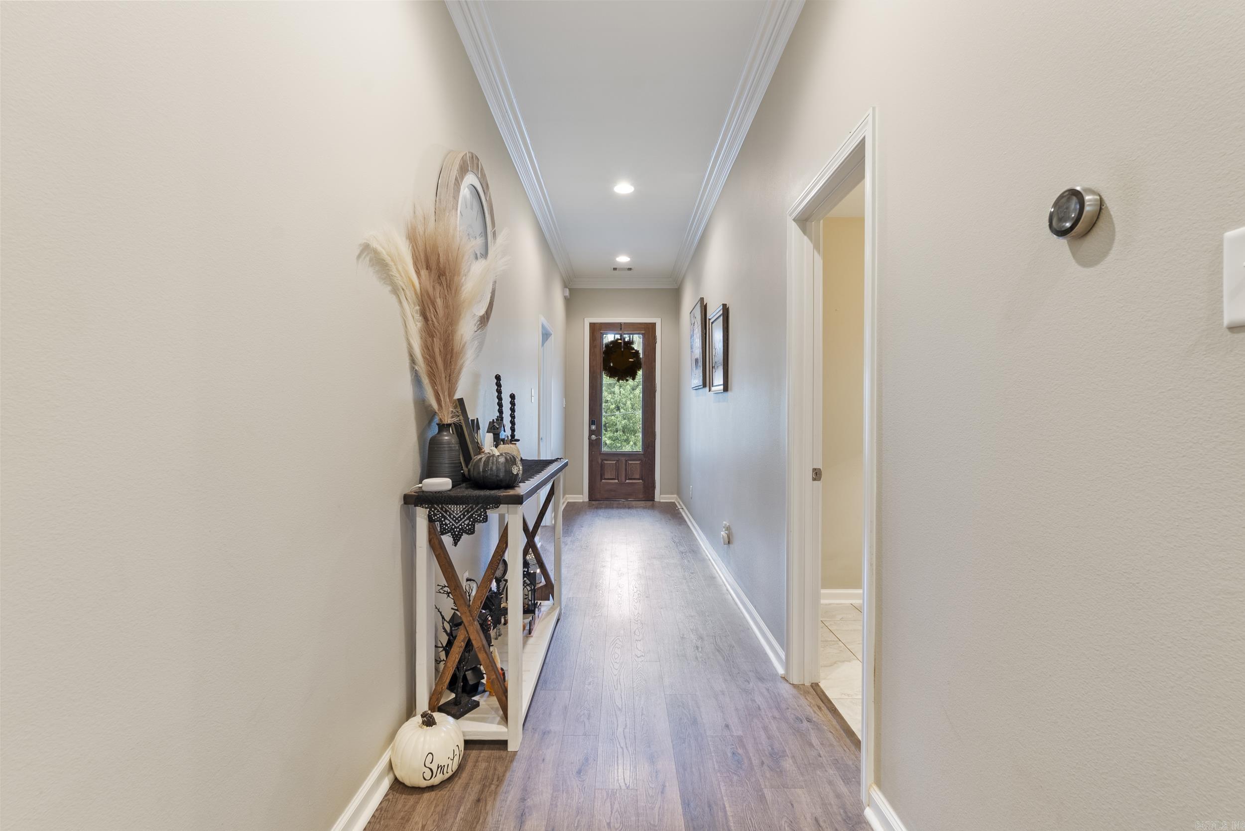 624 Gamble  Little Rock, AR