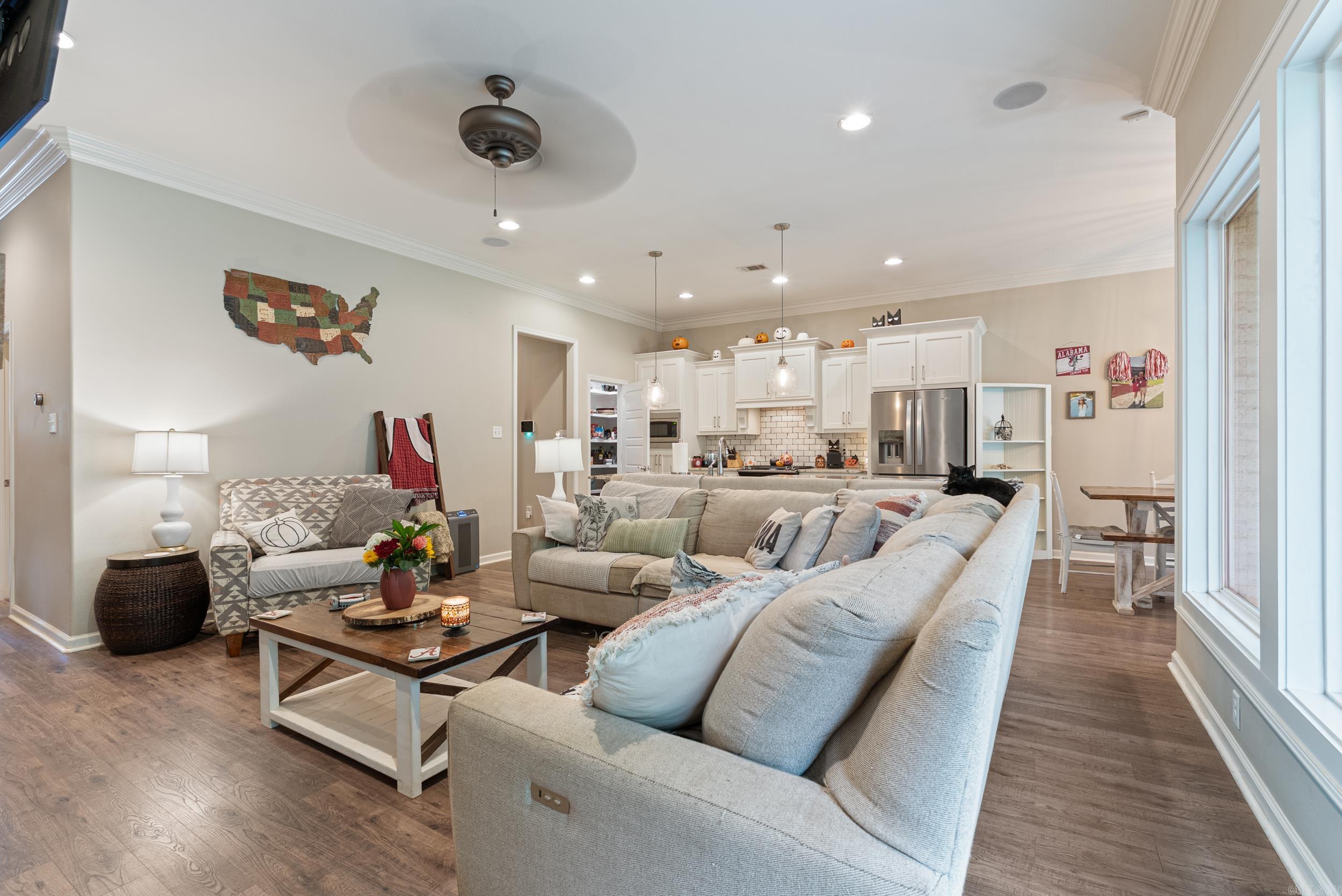 624 Gamble  Little Rock, AR