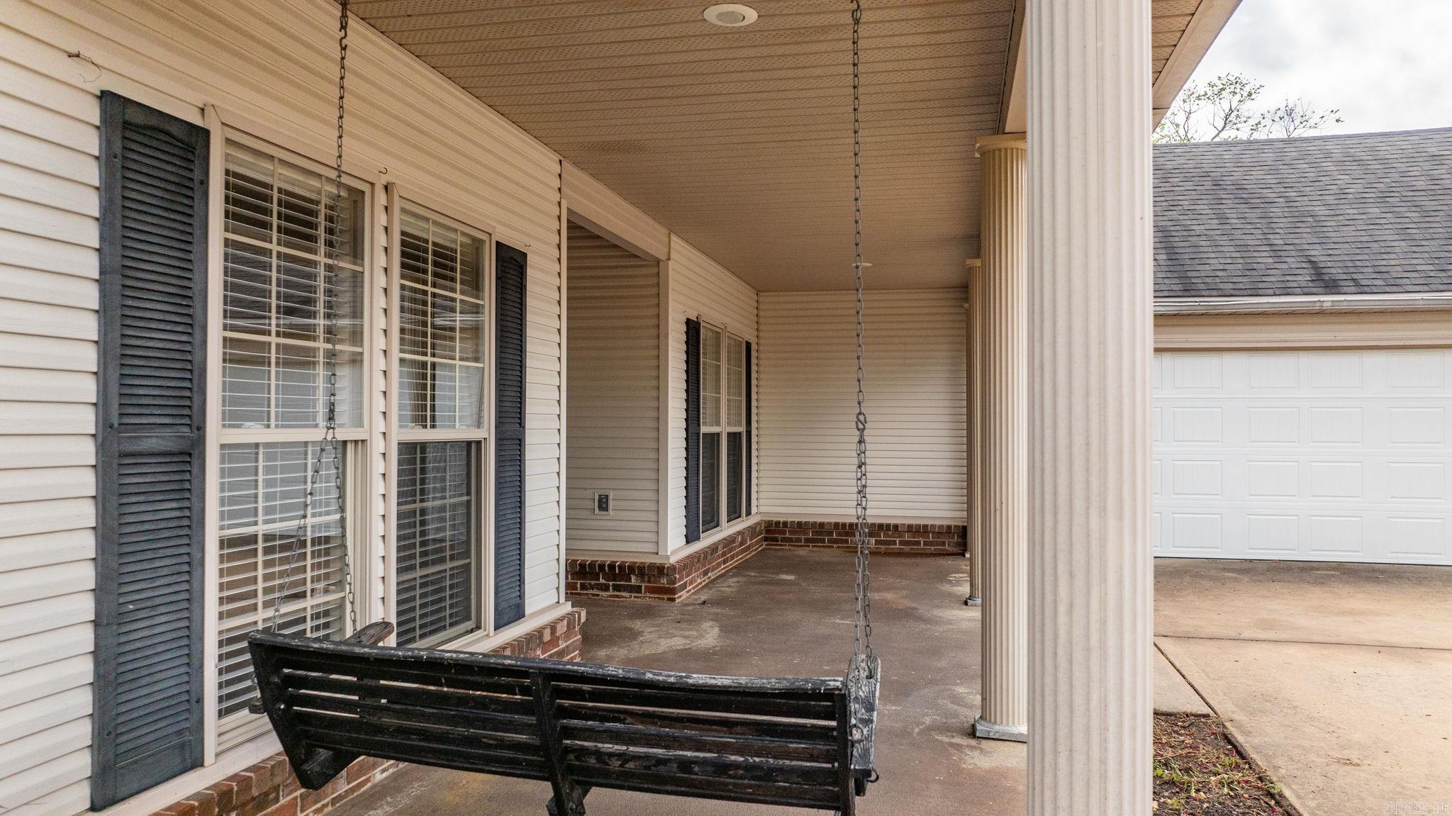11224 Thompson Dairy  Benton, AR