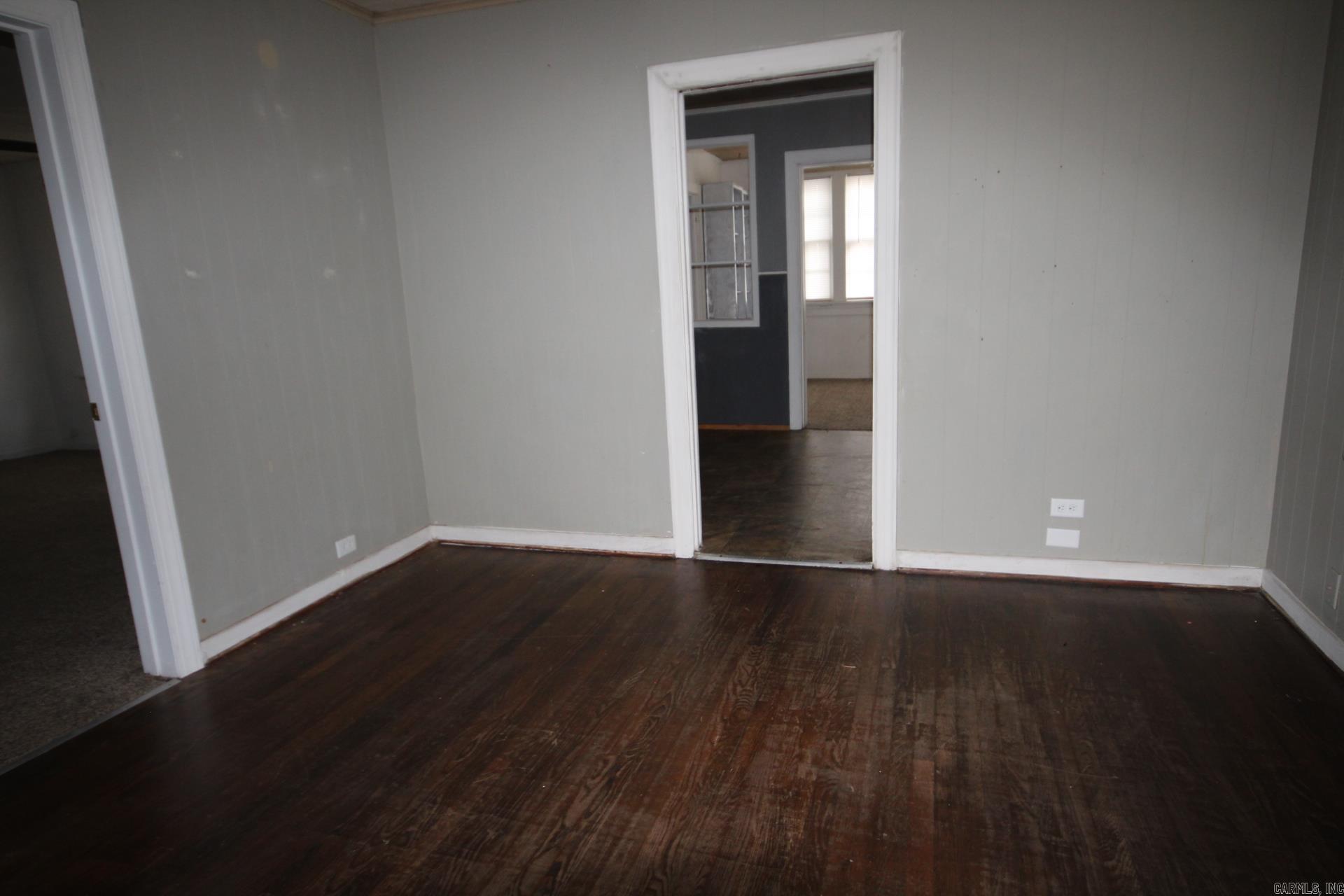 600 S Elm  Hope, AR