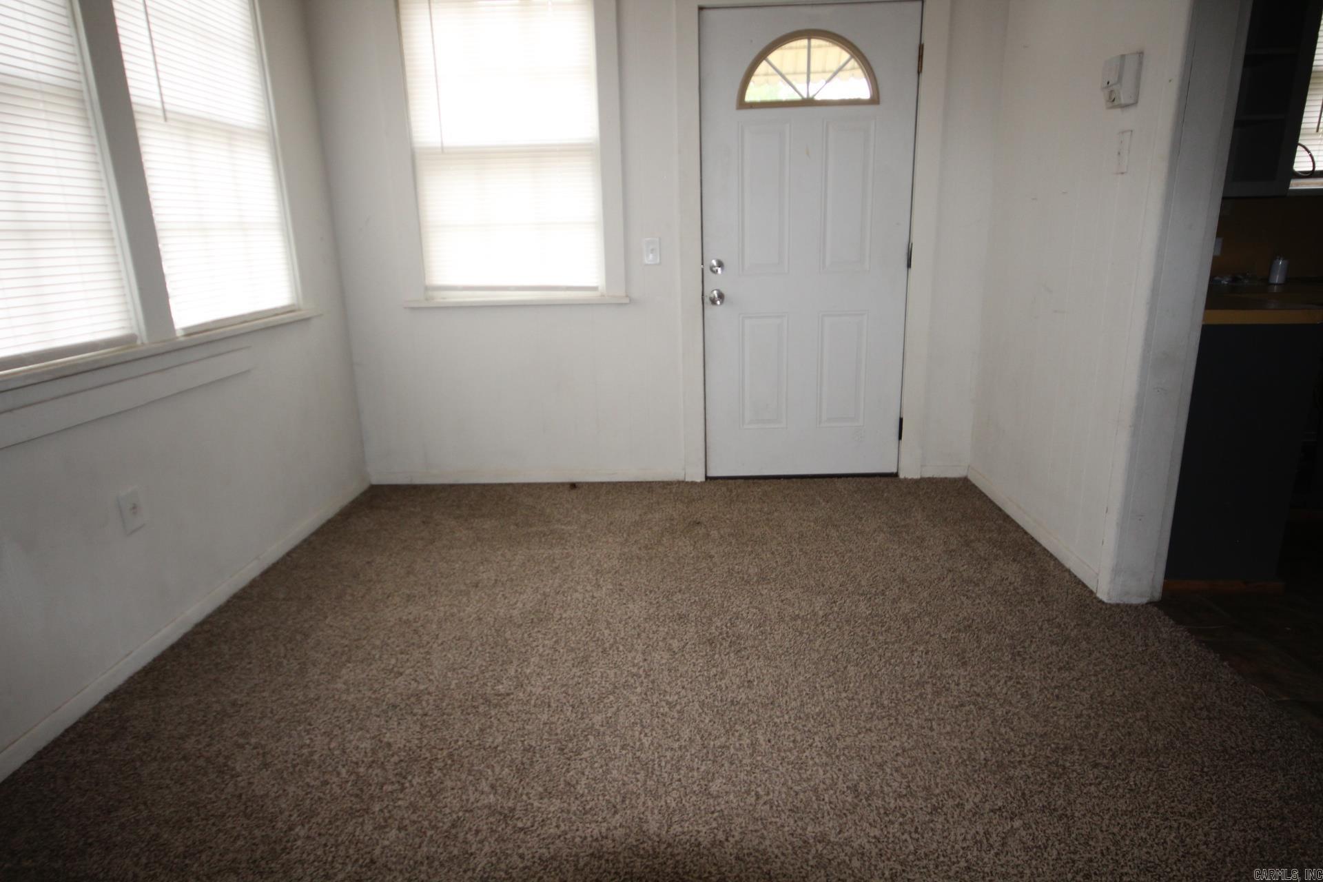 600 S Elm  Hope, AR