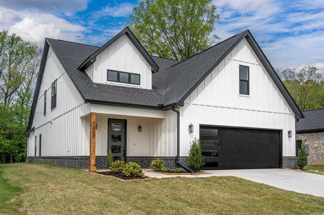 7233  Havenwood Drive  Benton, AR
