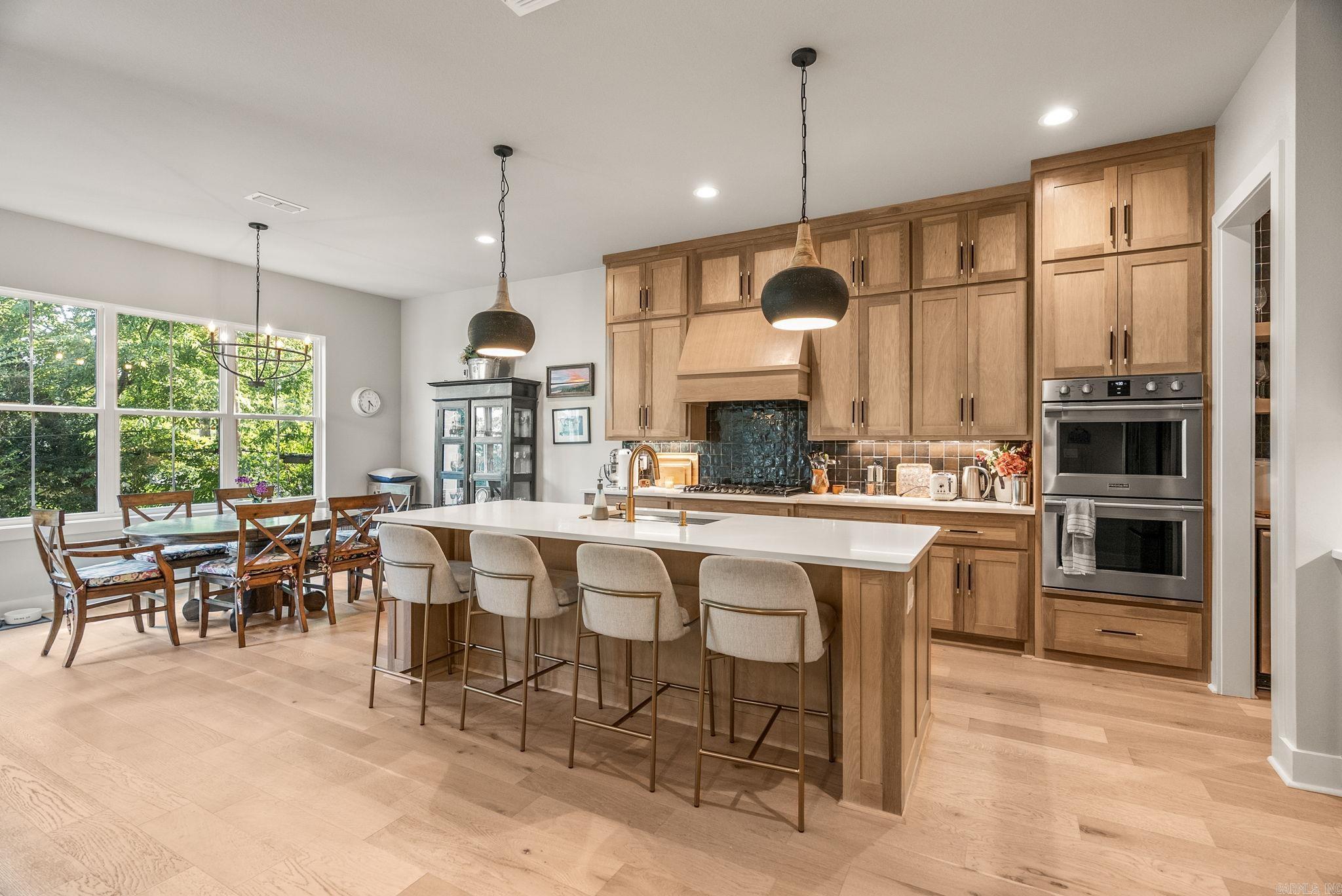 6613 Brentwood  Little Rock, AR