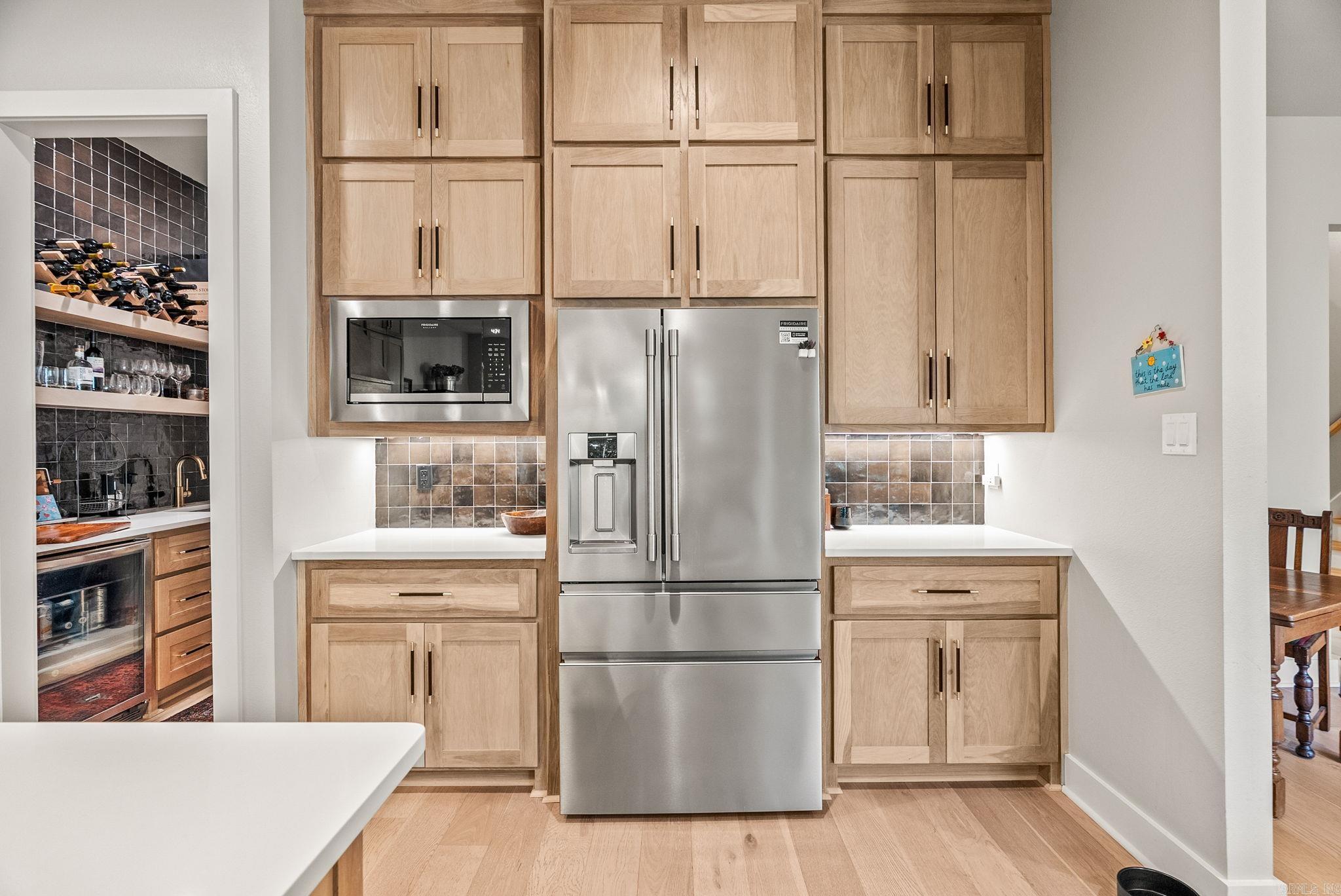 6613 Brentwood  Little Rock, AR