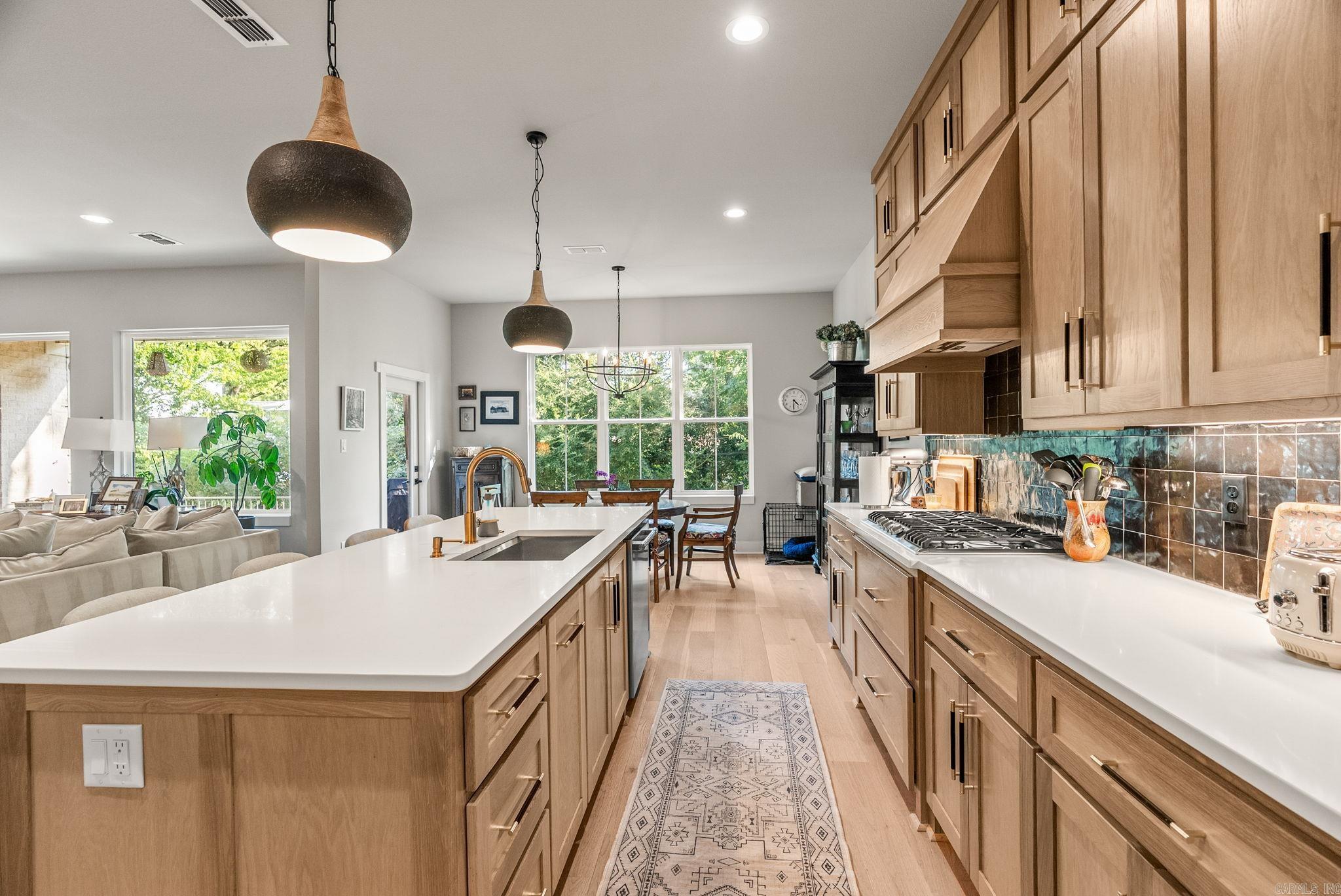 6613 Brentwood  Little Rock, AR