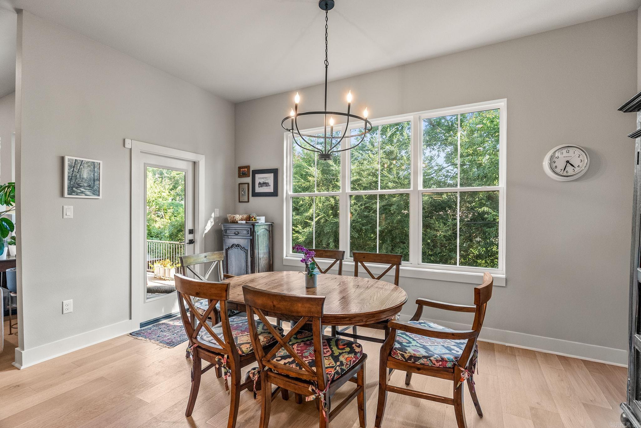 6613 Brentwood  Little Rock, AR