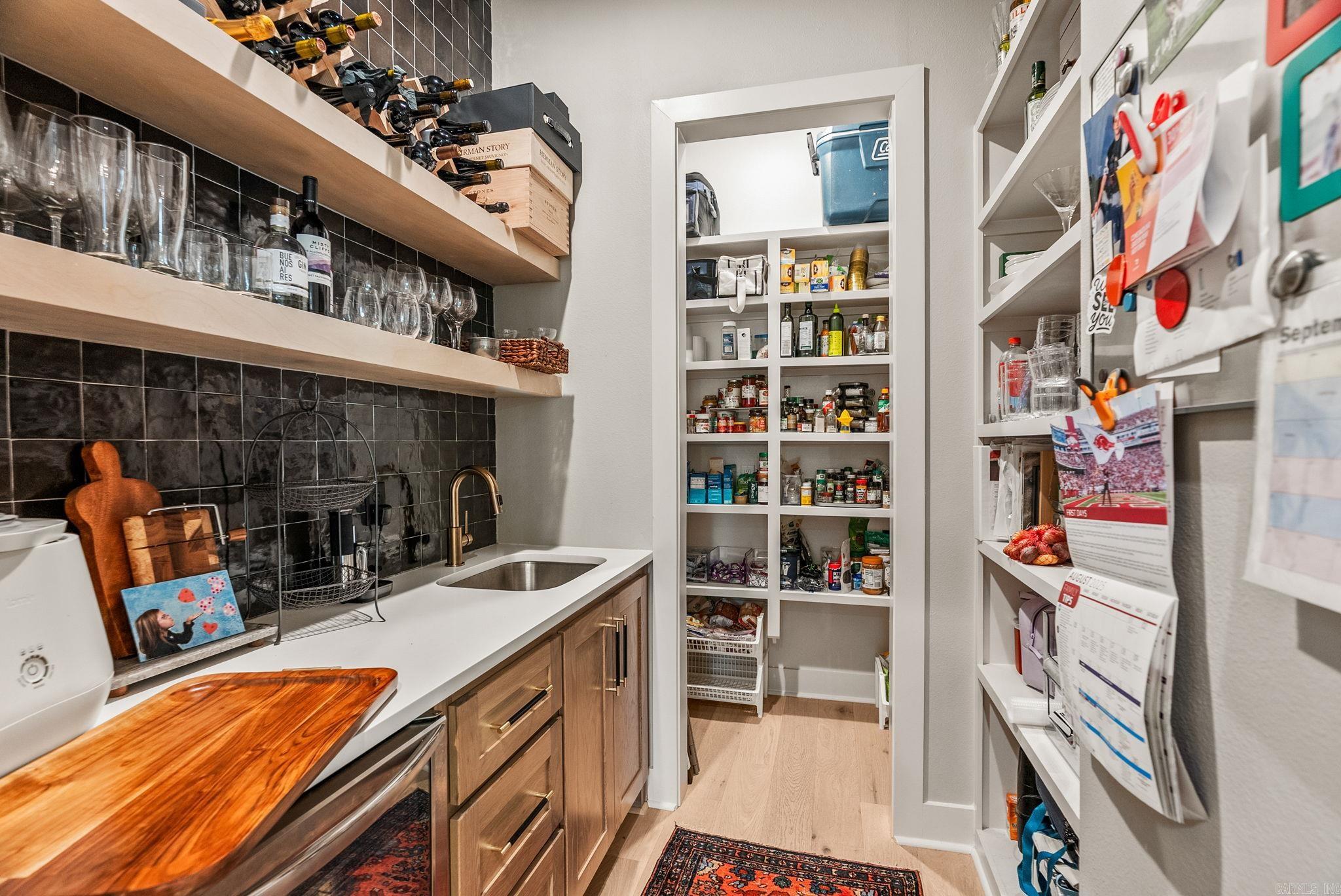 6613 Brentwood  Little Rock, AR