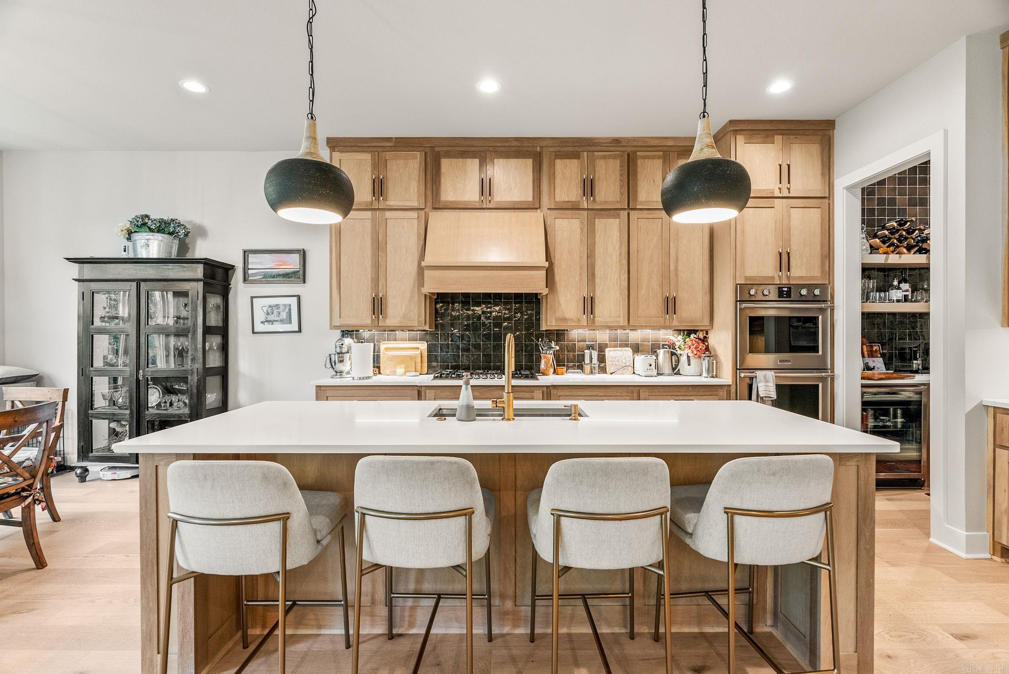 6613 Brentwood  Little Rock, AR