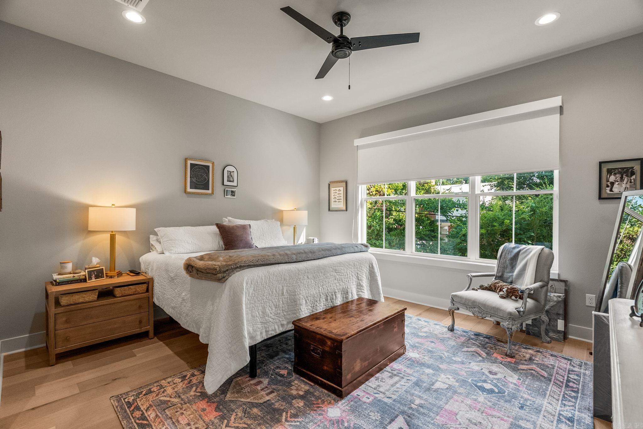 6613 Brentwood  Little Rock, AR