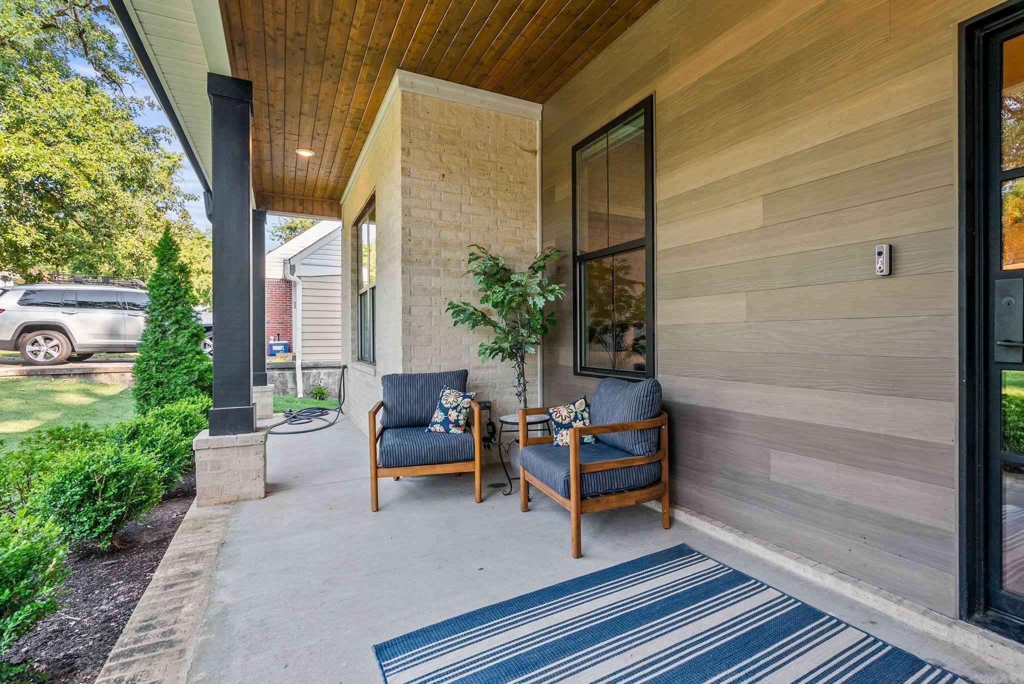 6613 Brentwood  Little Rock, AR