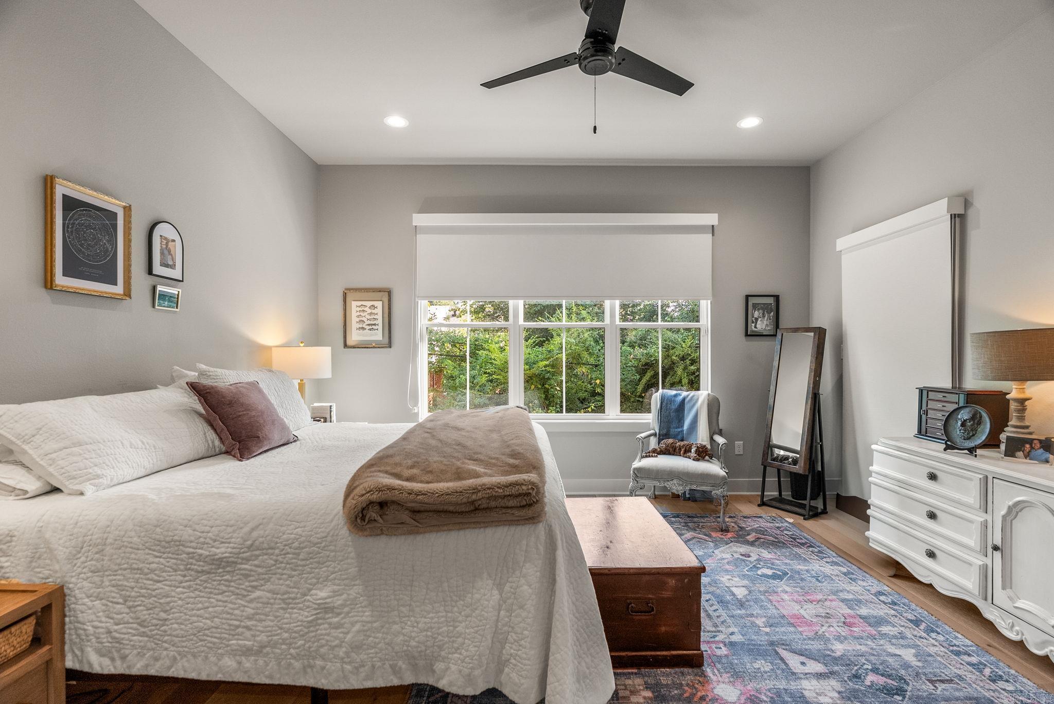 6613 Brentwood  Little Rock, AR