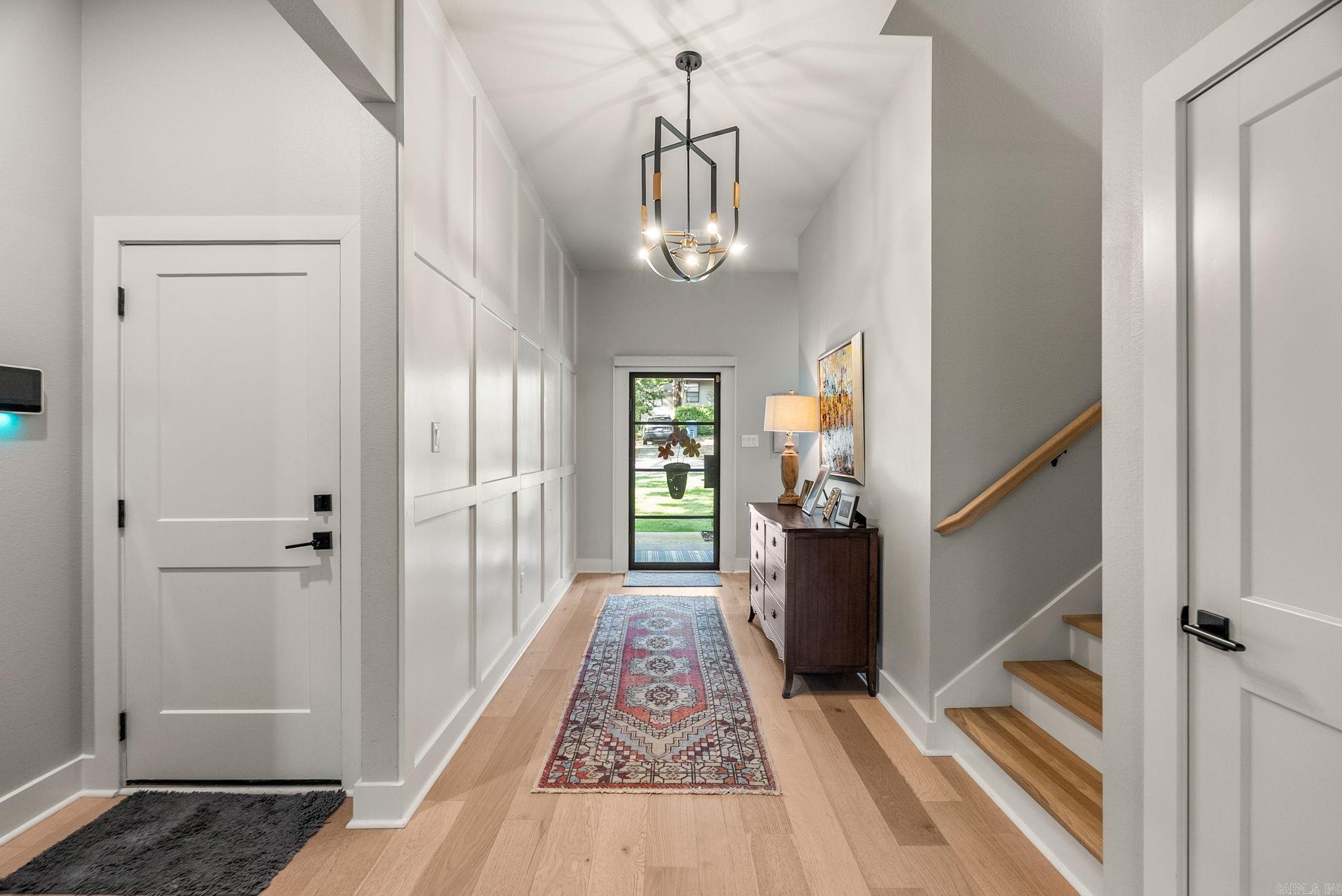 6613 Brentwood  Little Rock, AR