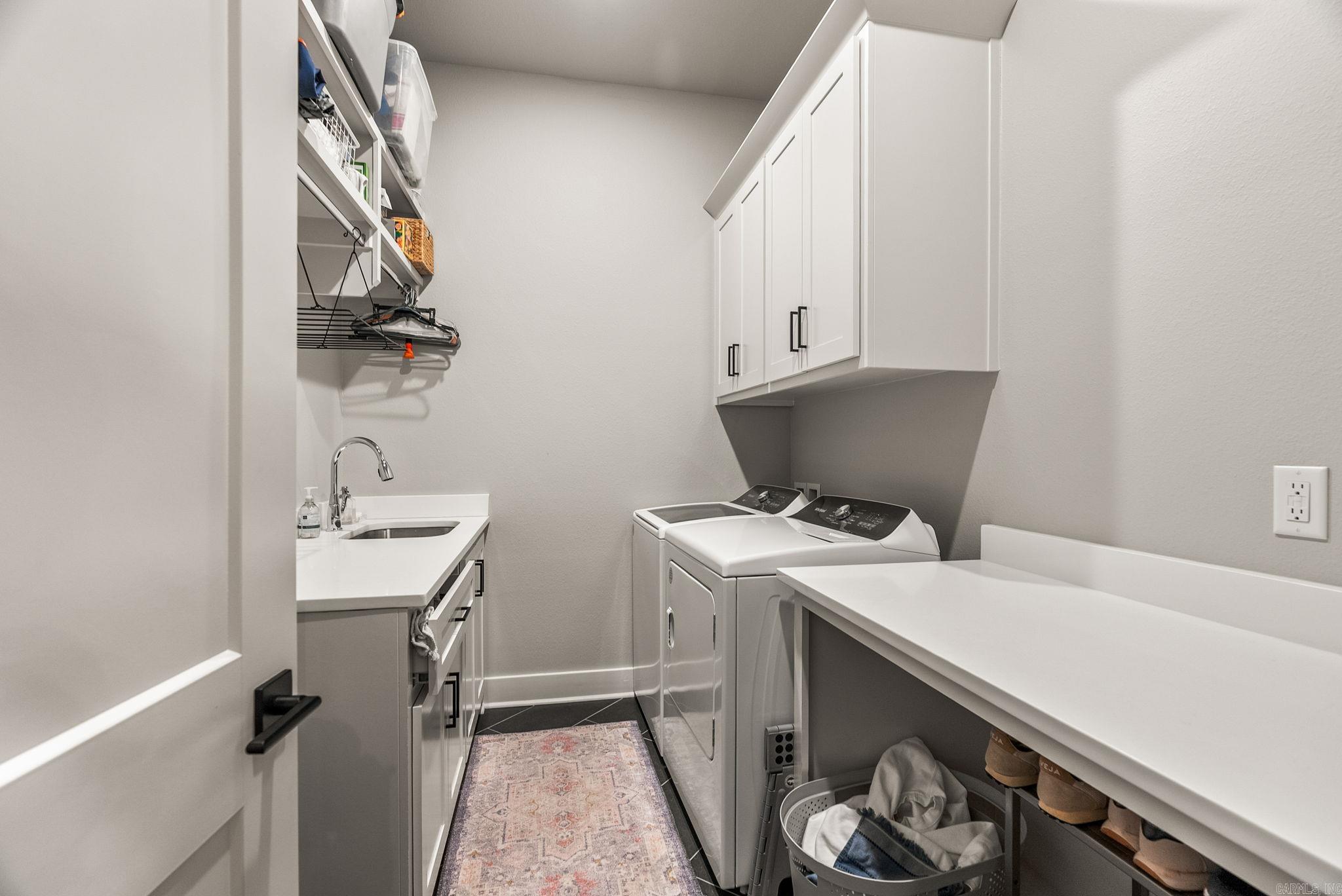 6613 Brentwood  Little Rock, AR