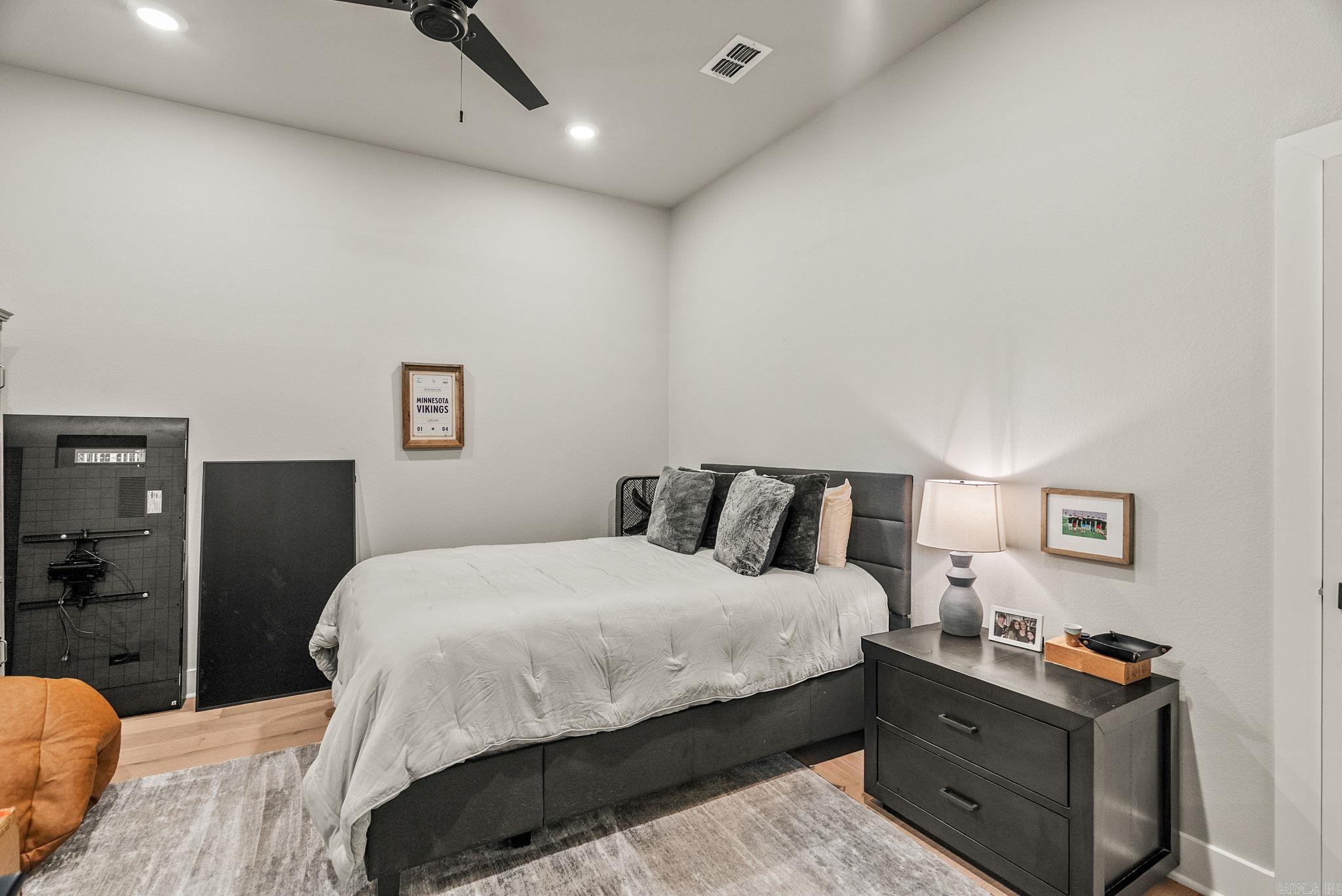 6613 Brentwood  Little Rock, AR