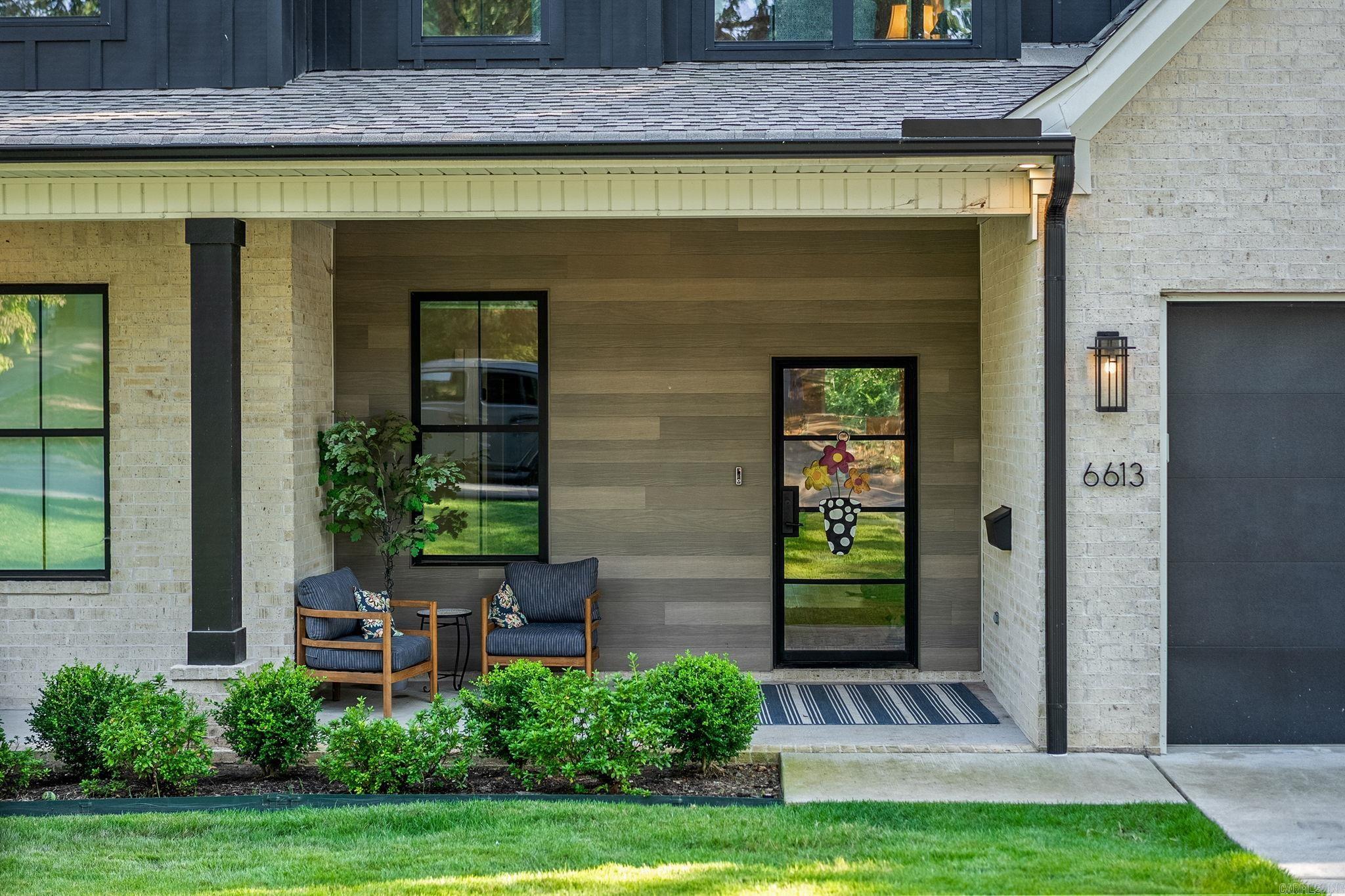 6613 Brentwood  Little Rock, AR
