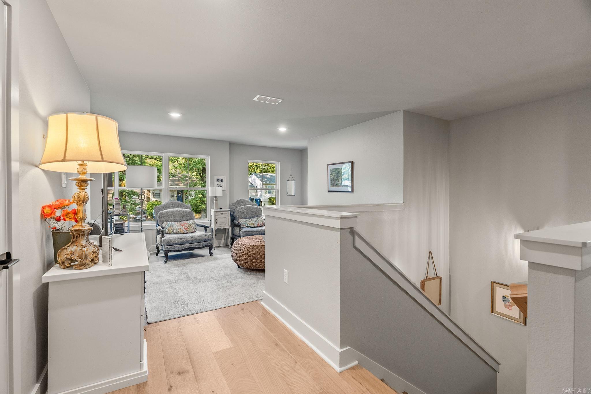 6613 Brentwood  Little Rock, AR