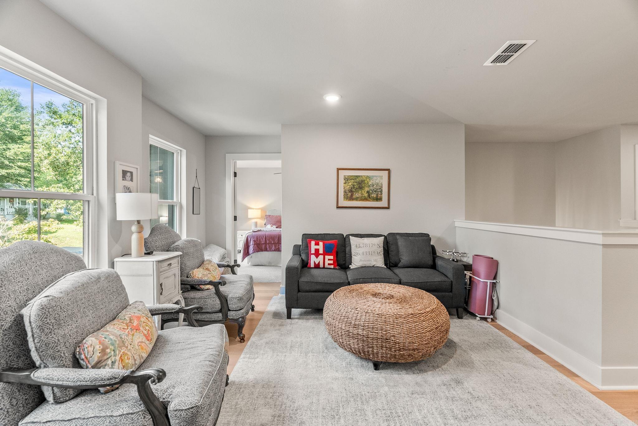 6613 Brentwood  Little Rock, AR