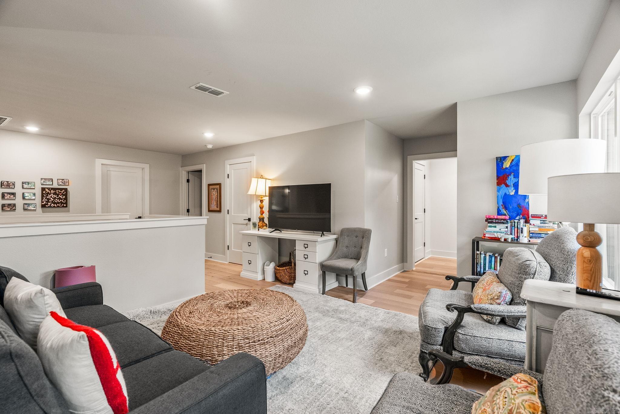 6613 Brentwood  Little Rock, AR
