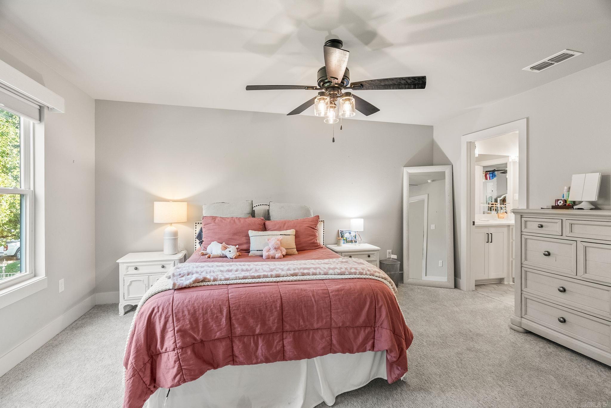 6613 Brentwood  Little Rock, AR