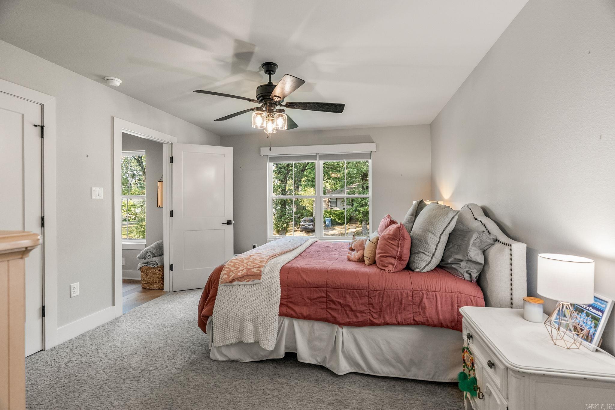 6613 Brentwood  Little Rock, AR