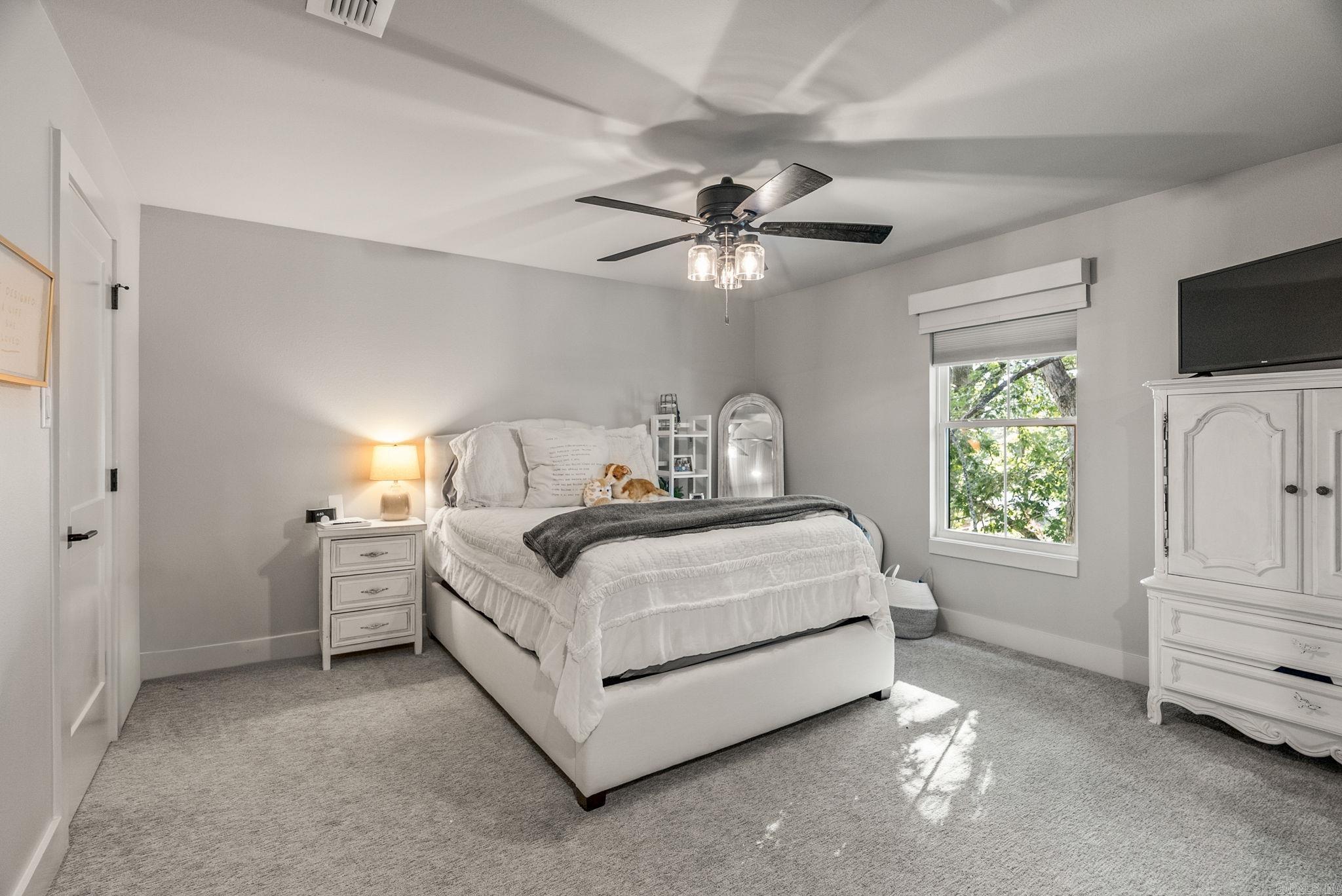 6613 Brentwood  Little Rock, AR