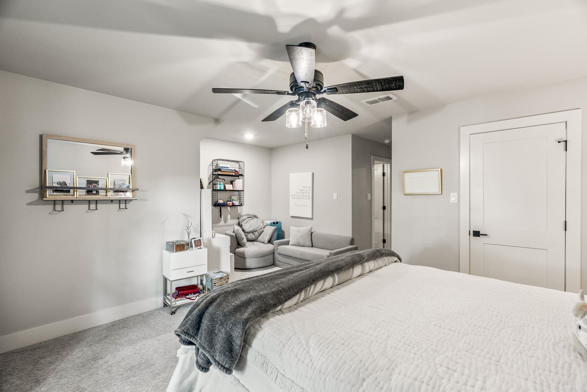 6613 Brentwood  Little Rock, AR