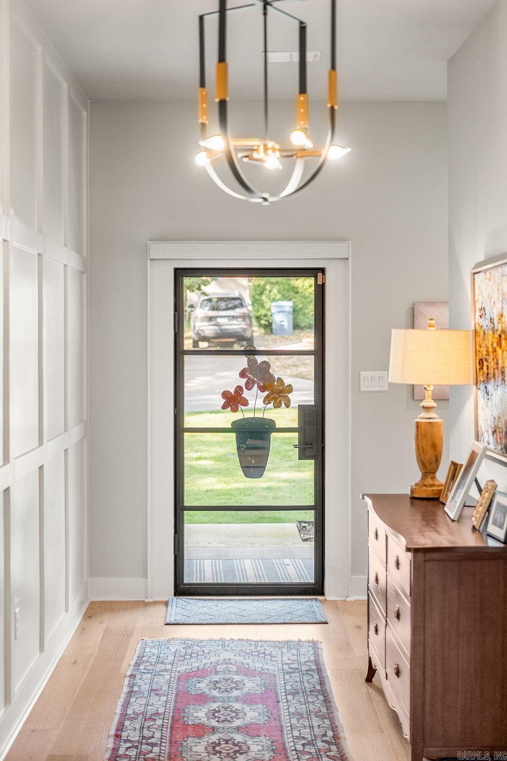 6613 Brentwood  Little Rock, AR
