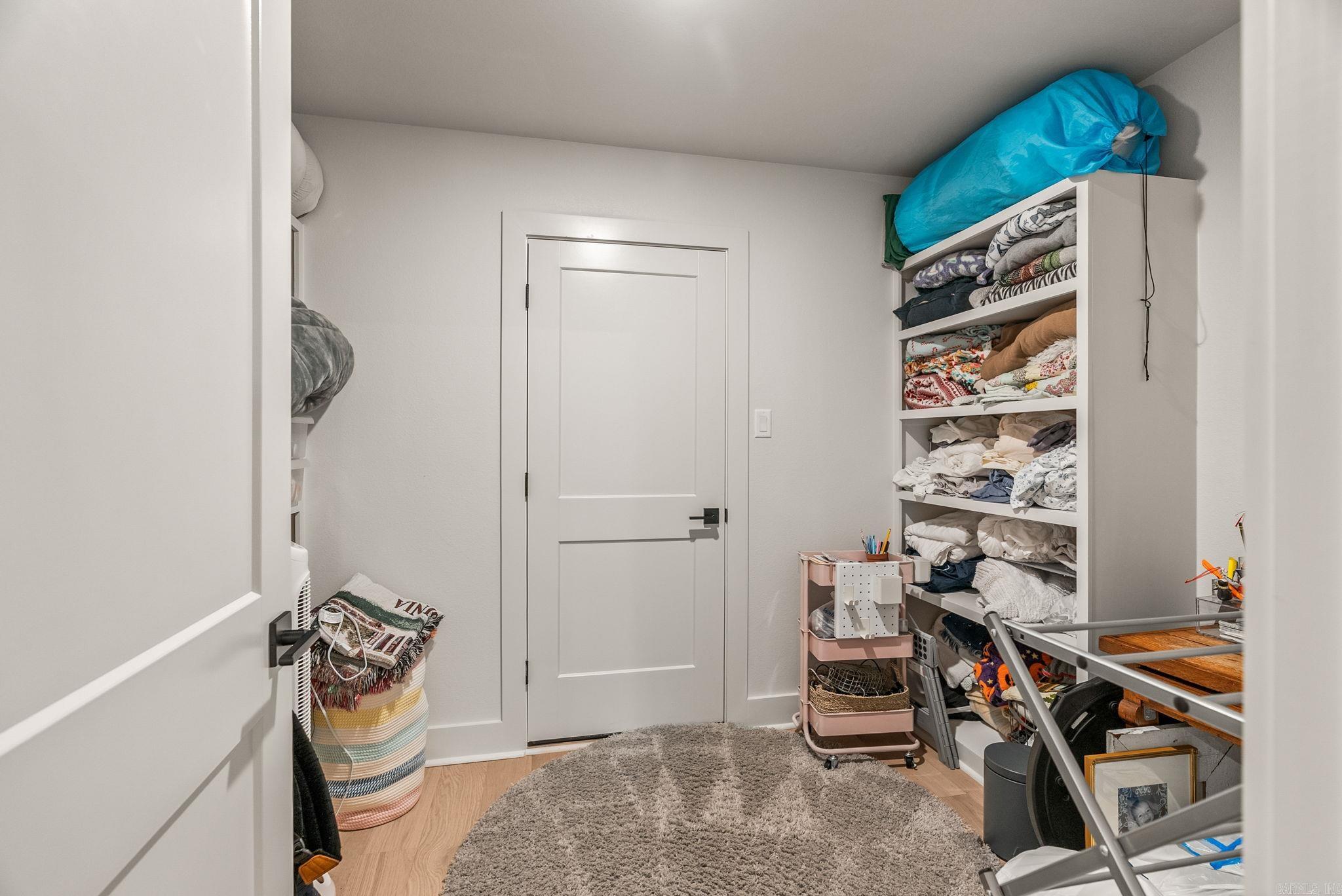 6613 Brentwood  Little Rock, AR