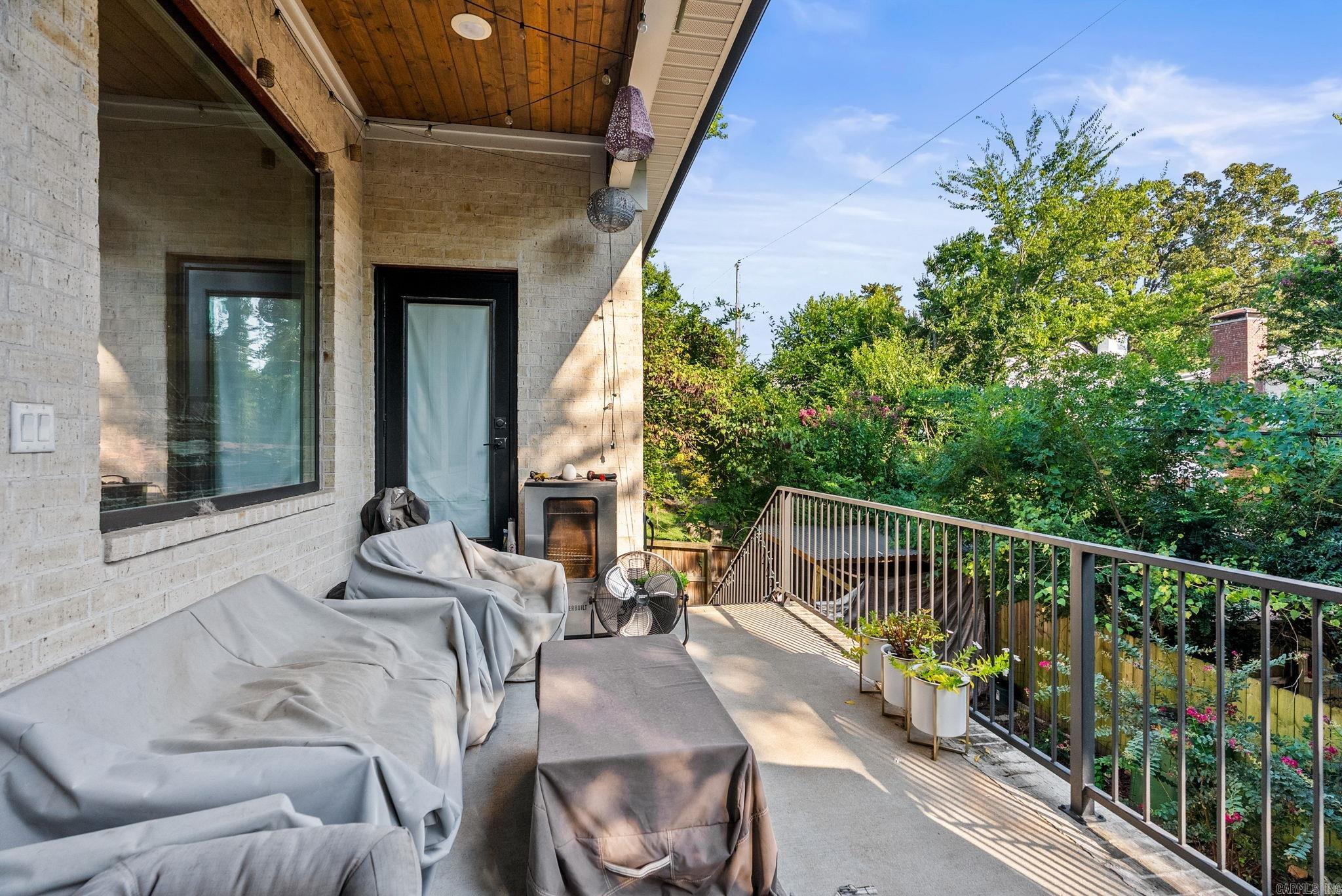 6613 Brentwood  Little Rock, AR
