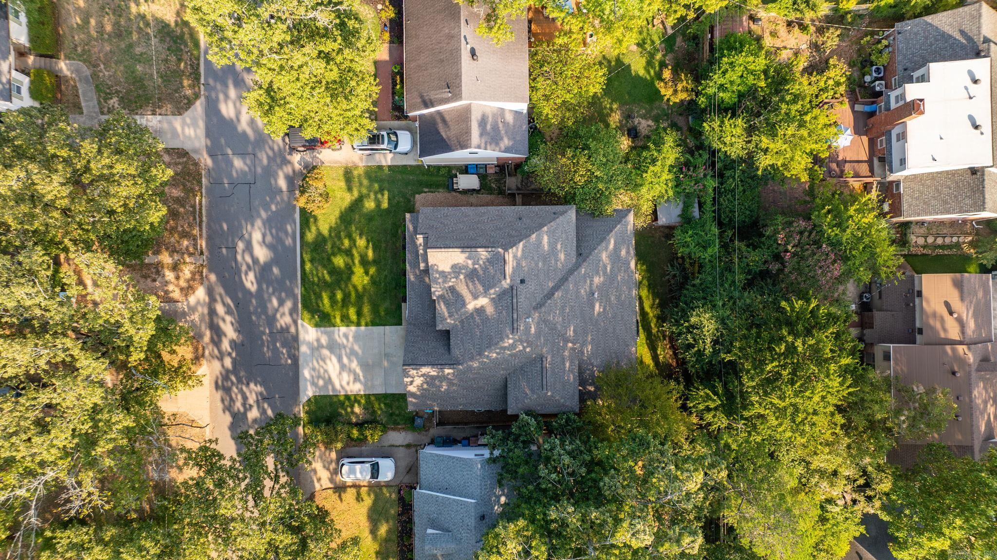 6613 Brentwood  Little Rock, AR