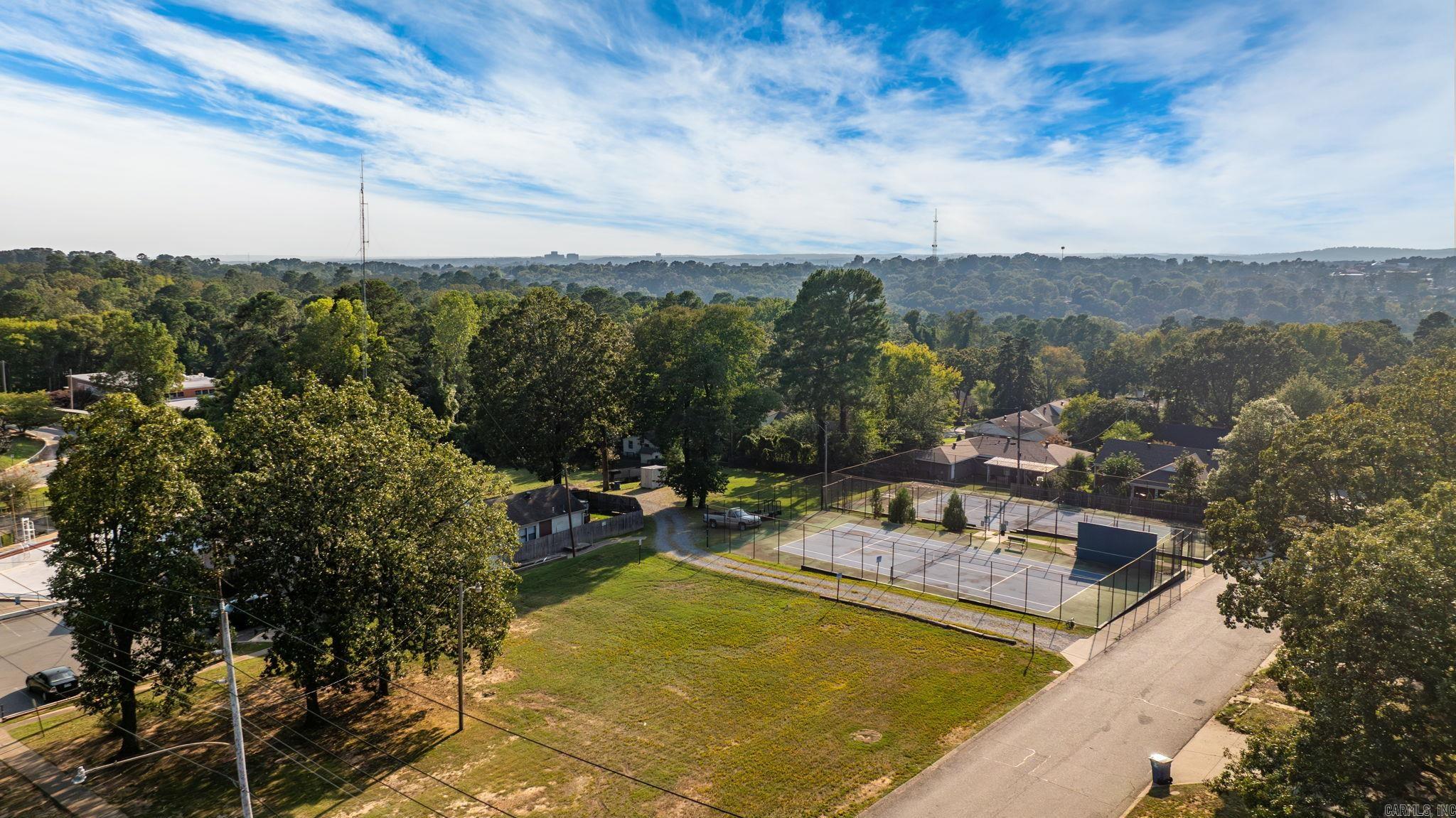 6613 Brentwood  Little Rock, AR