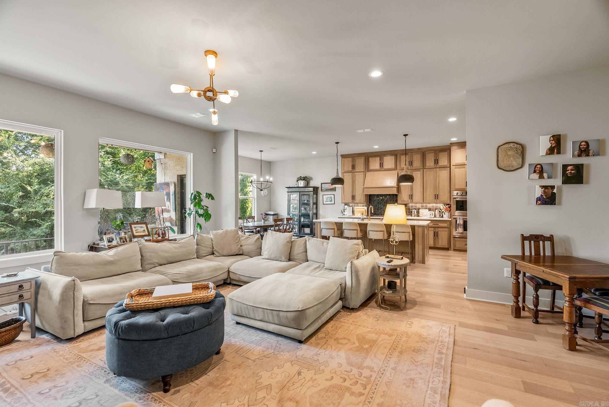 6613 Brentwood  Little Rock, AR