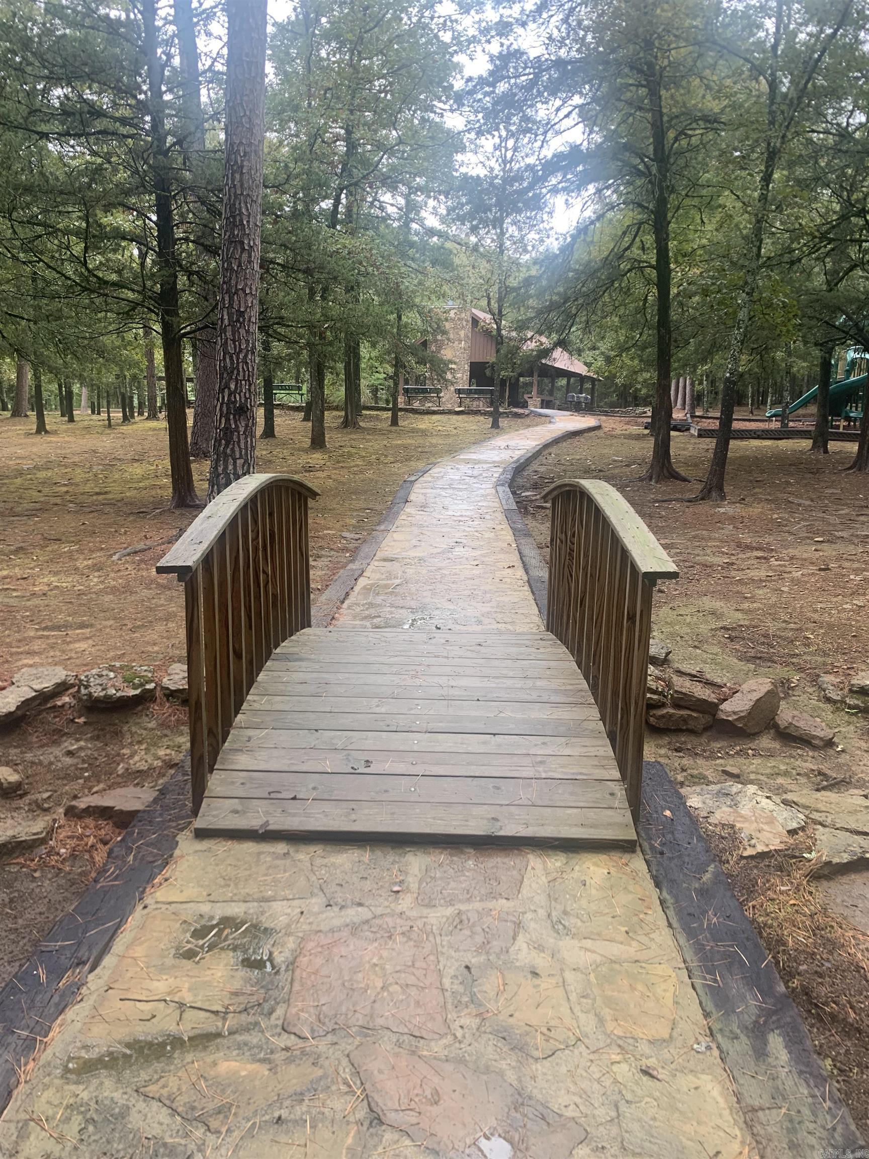 Lot 52 Tannenbaum Roads  Drasco, AR