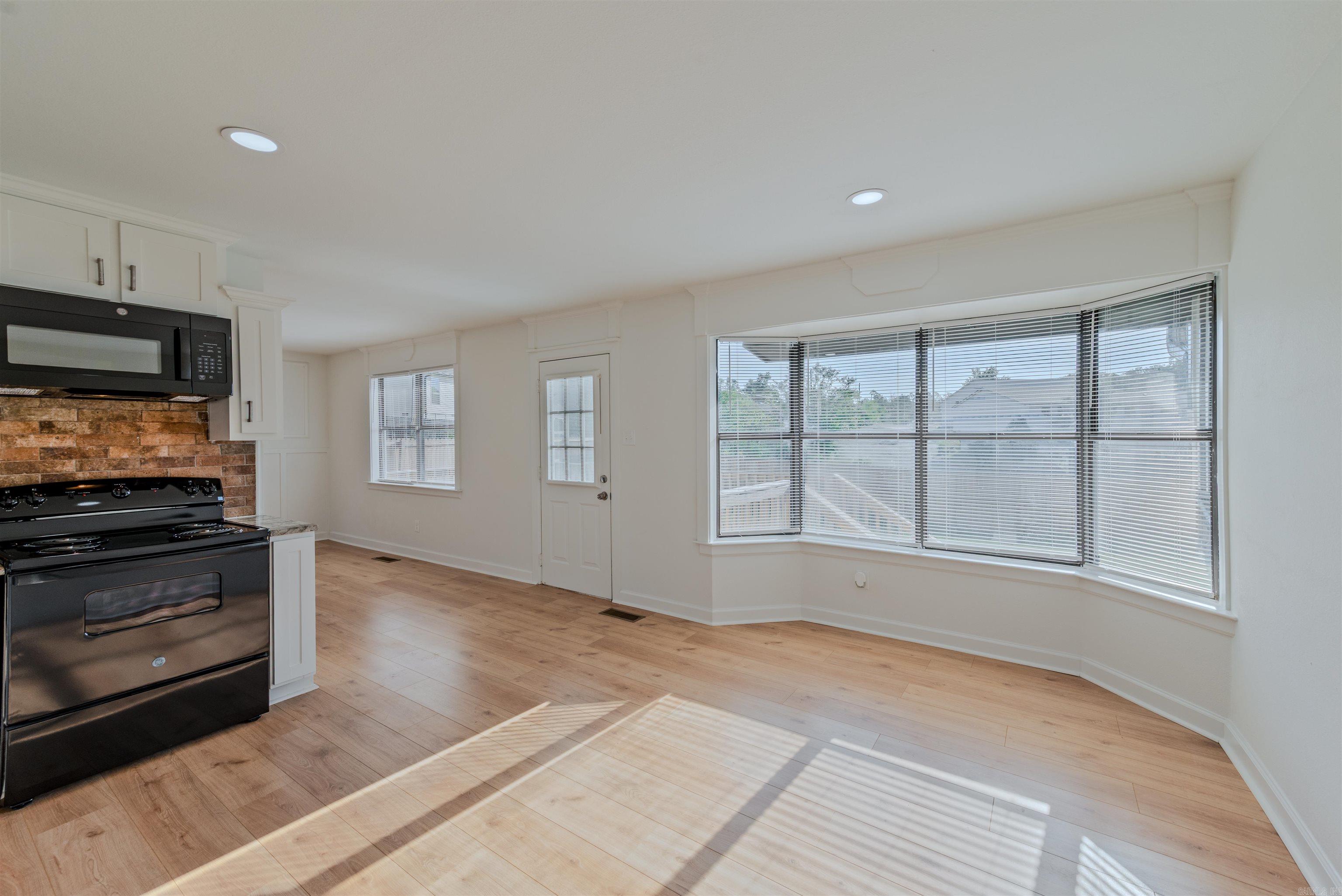 3 Ludington Cv  Little Rock, AR