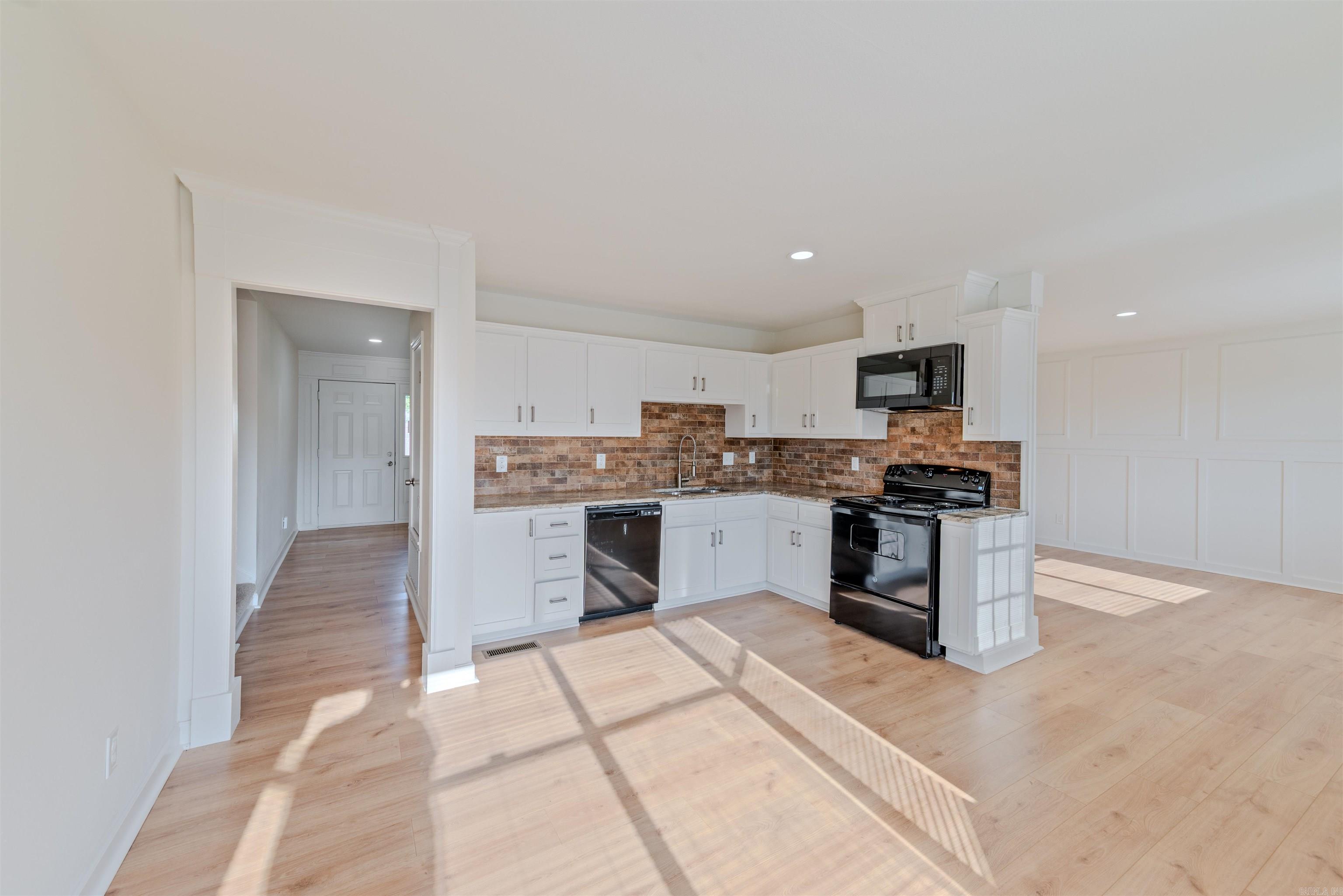 3 Ludington Cv  Little Rock, AR