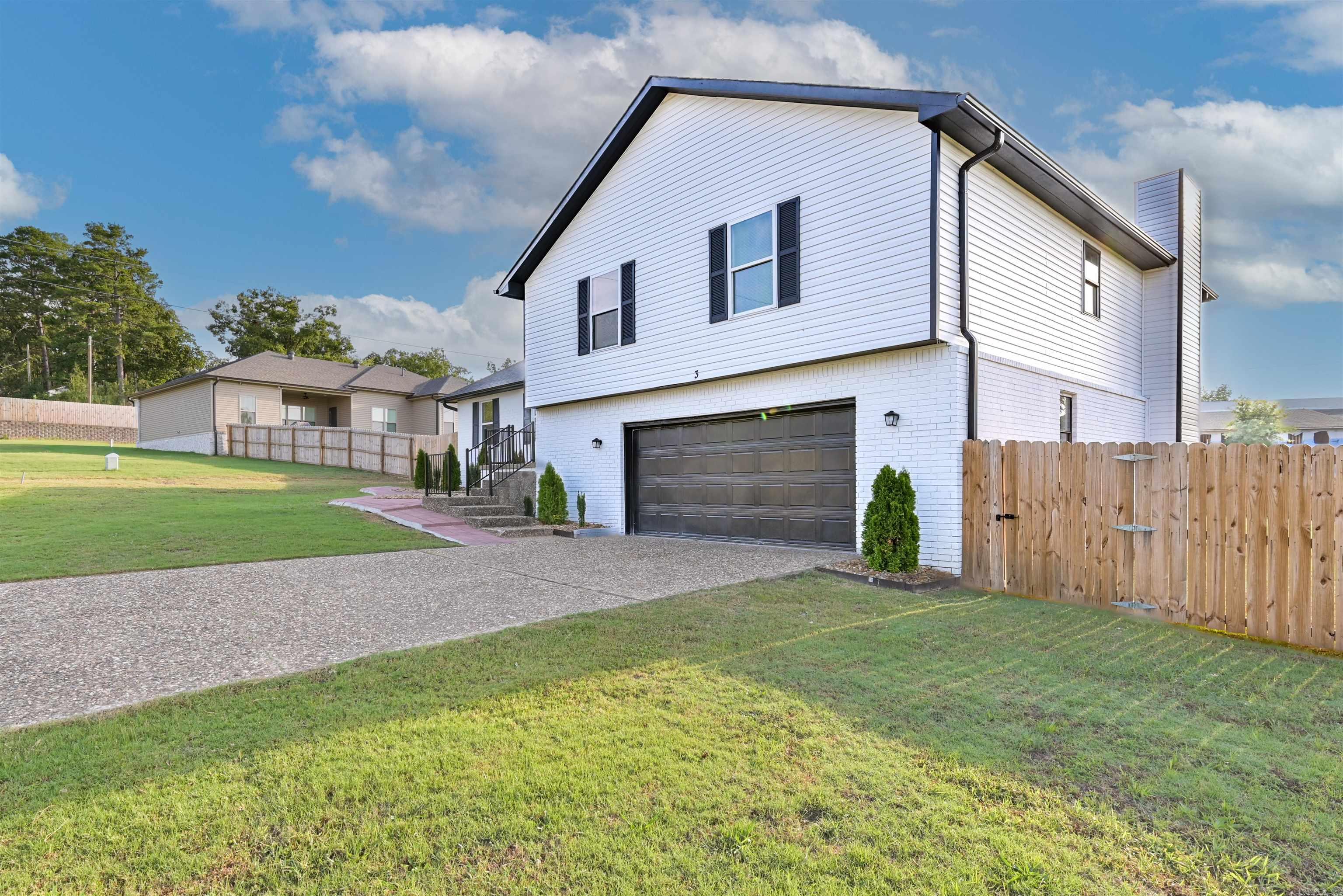 3 Ludington Cv  Little Rock, AR