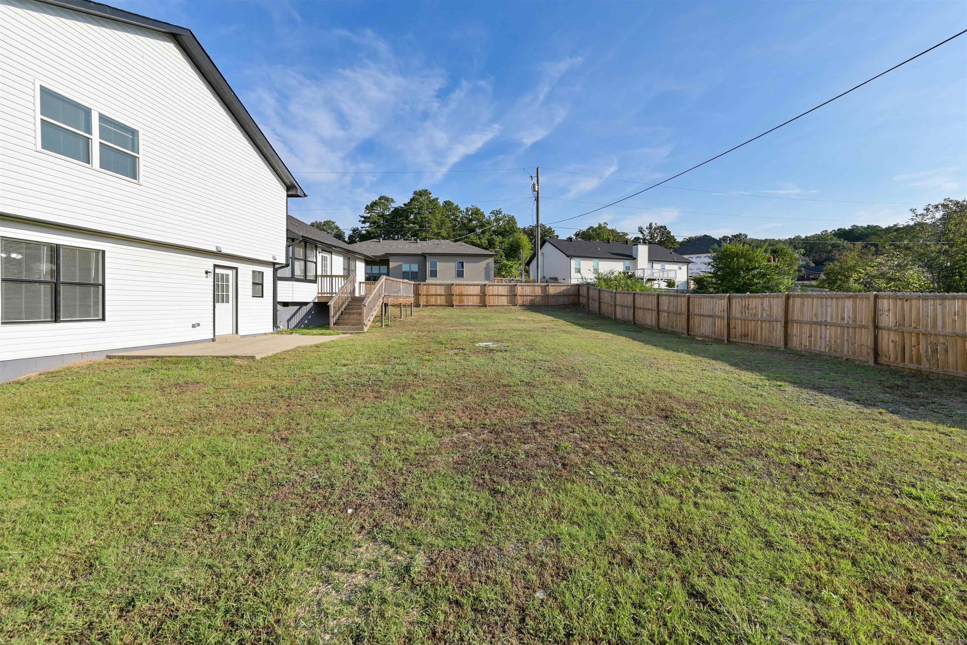 3 Ludington Cv  Little Rock, AR