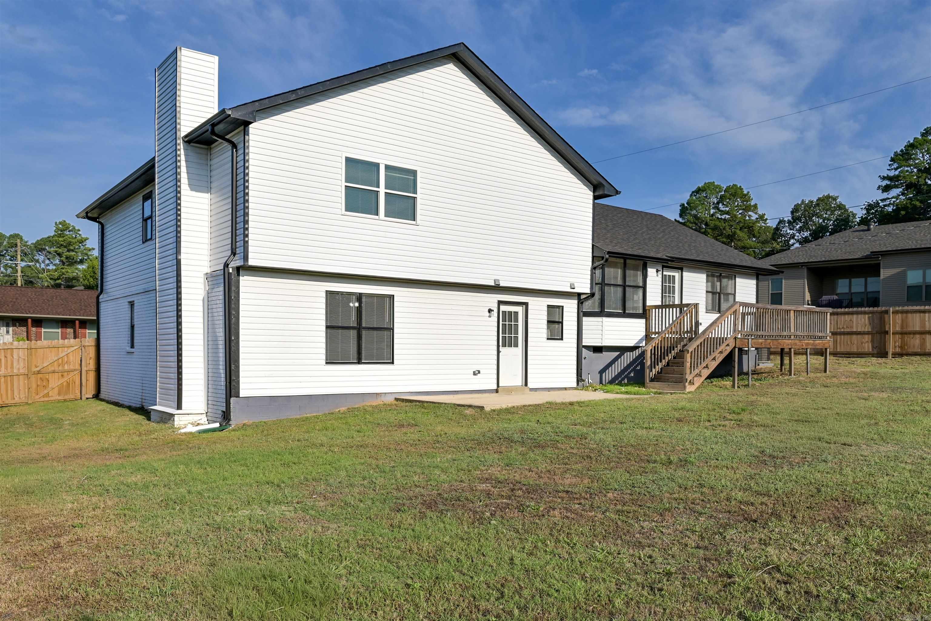 3 Ludington Cv  Little Rock, AR