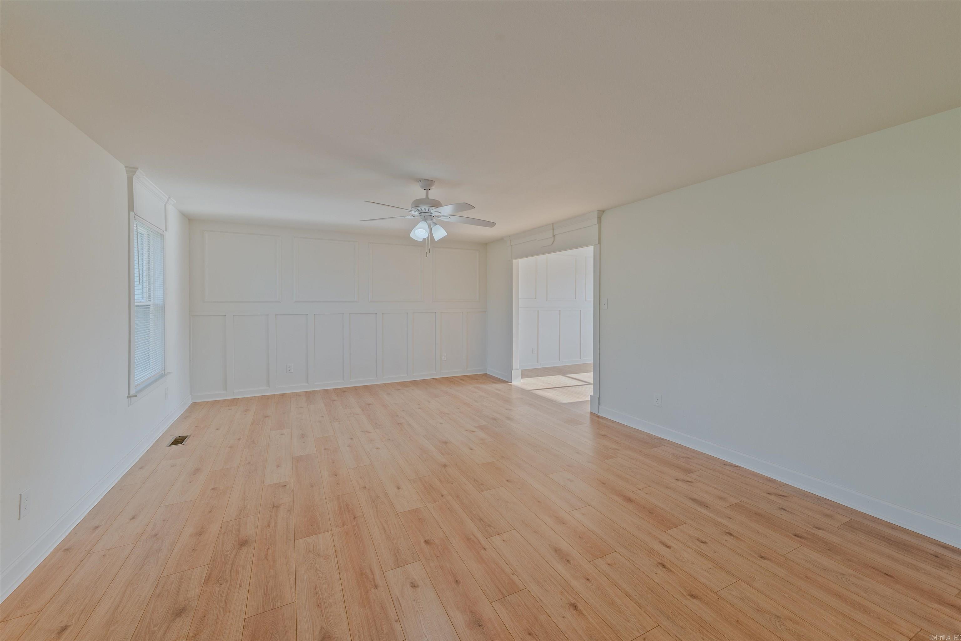 3 Ludington Cv  Little Rock, AR
