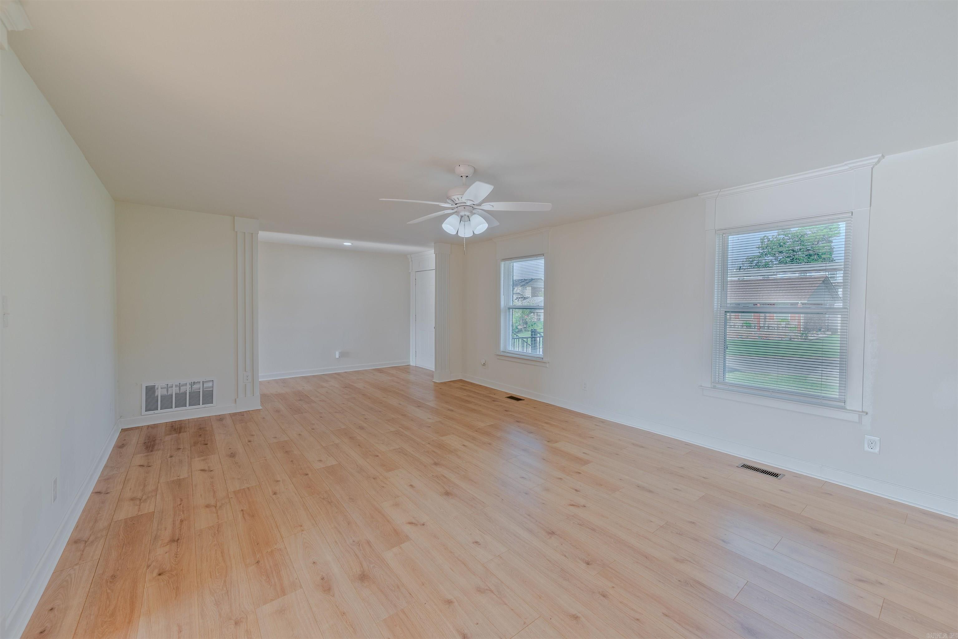 3 Ludington Cv  Little Rock, AR