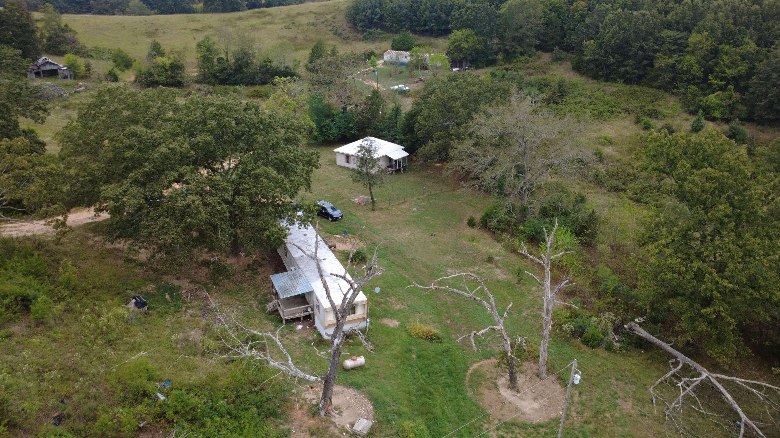 225 Claxton  Cushman, AR