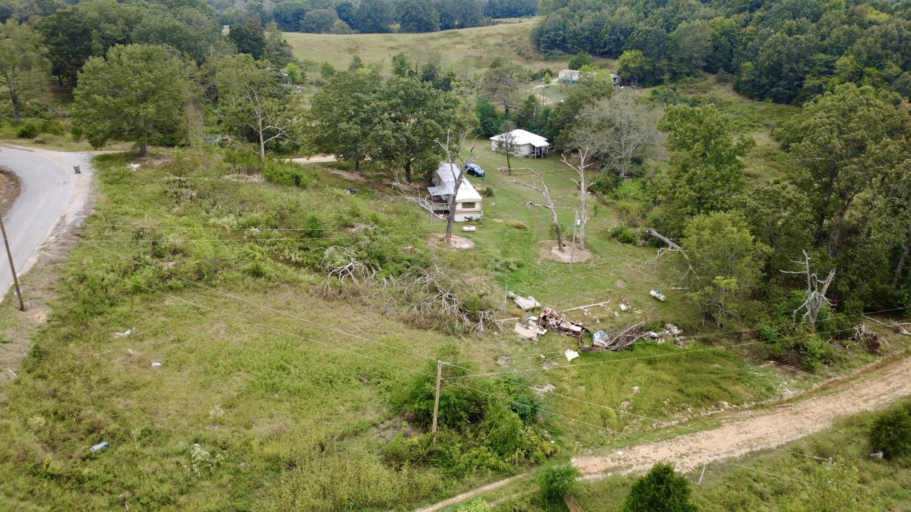 225 Claxton  Cushman, AR