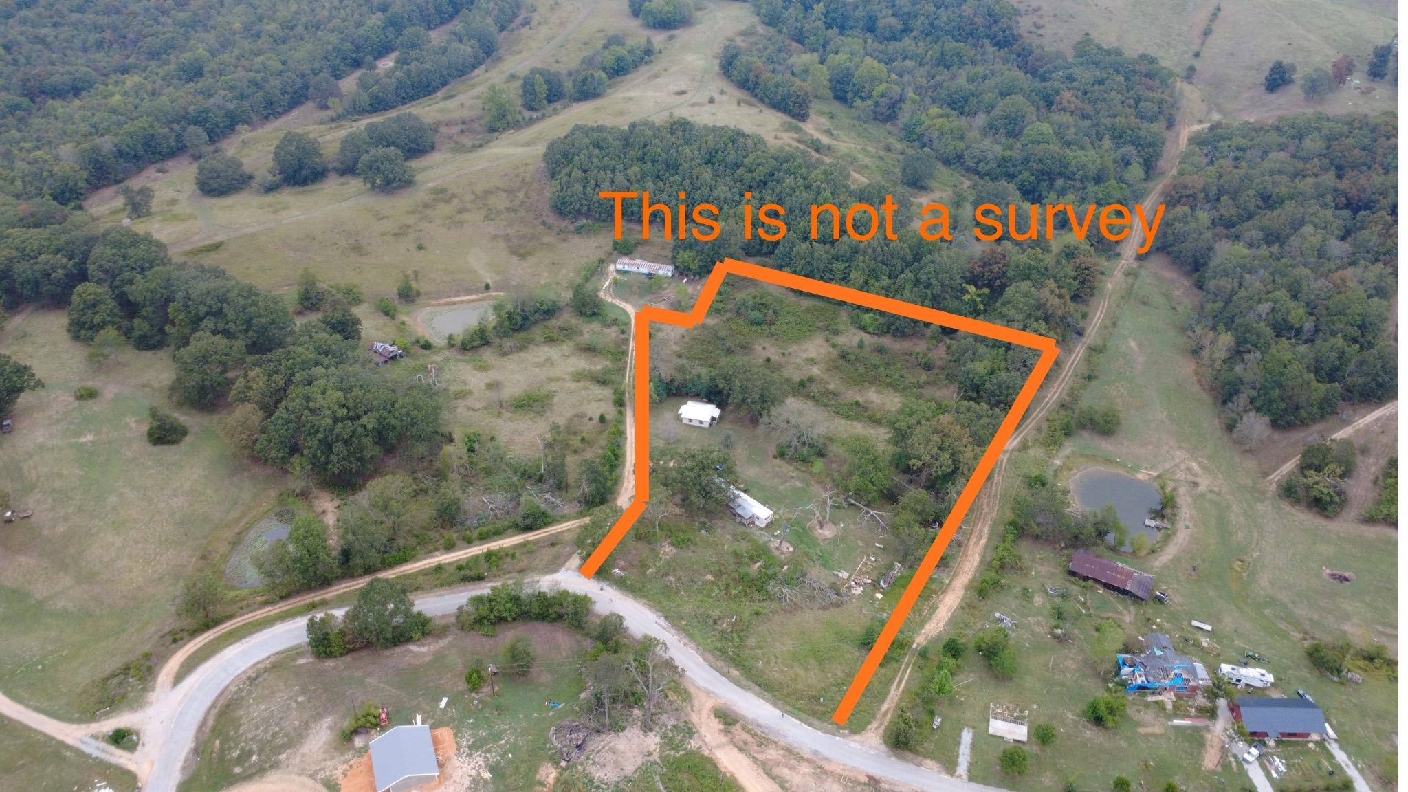 225 Claxton  Cushman, AR