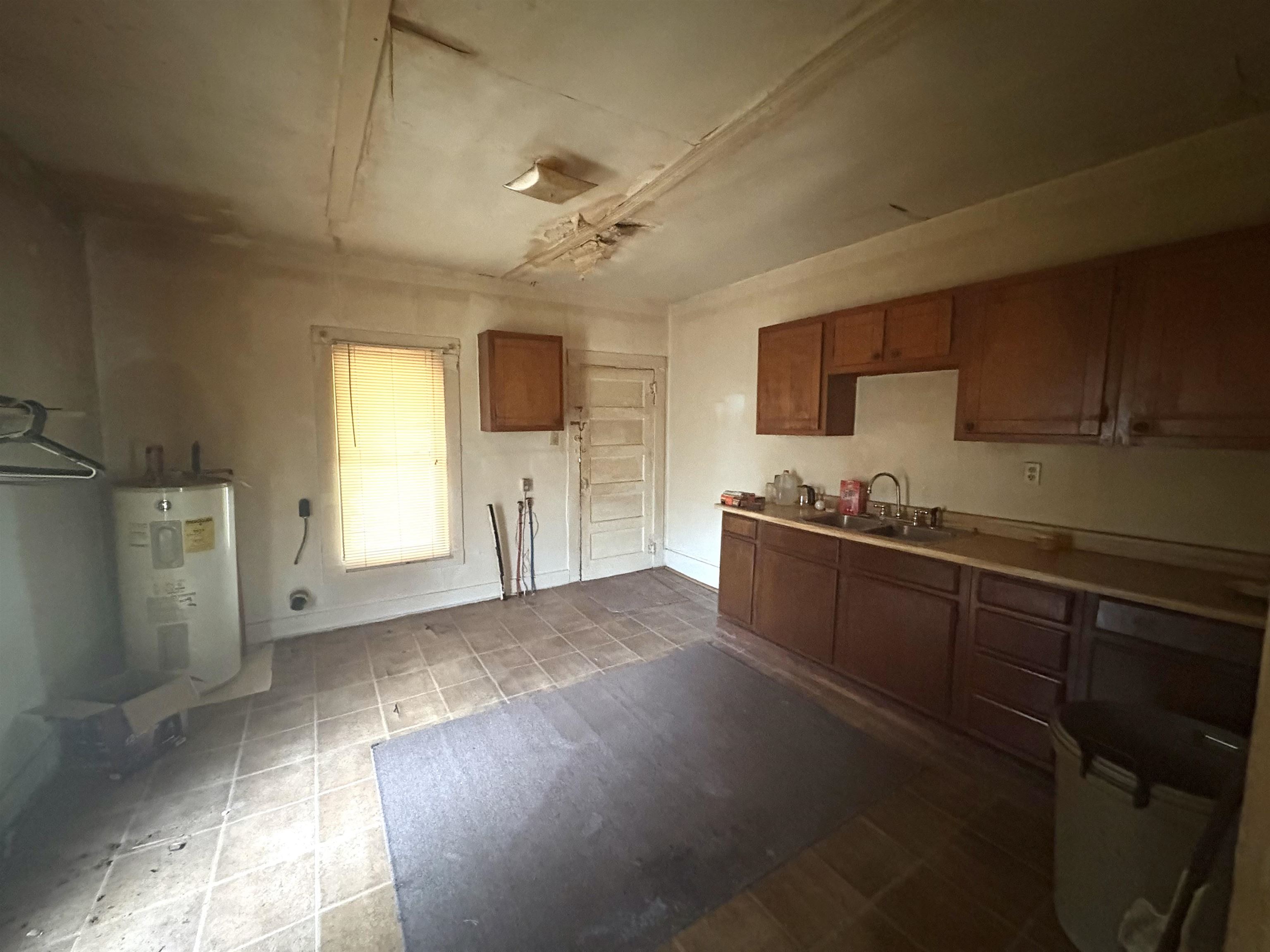 225 Claxton  Cushman, AR