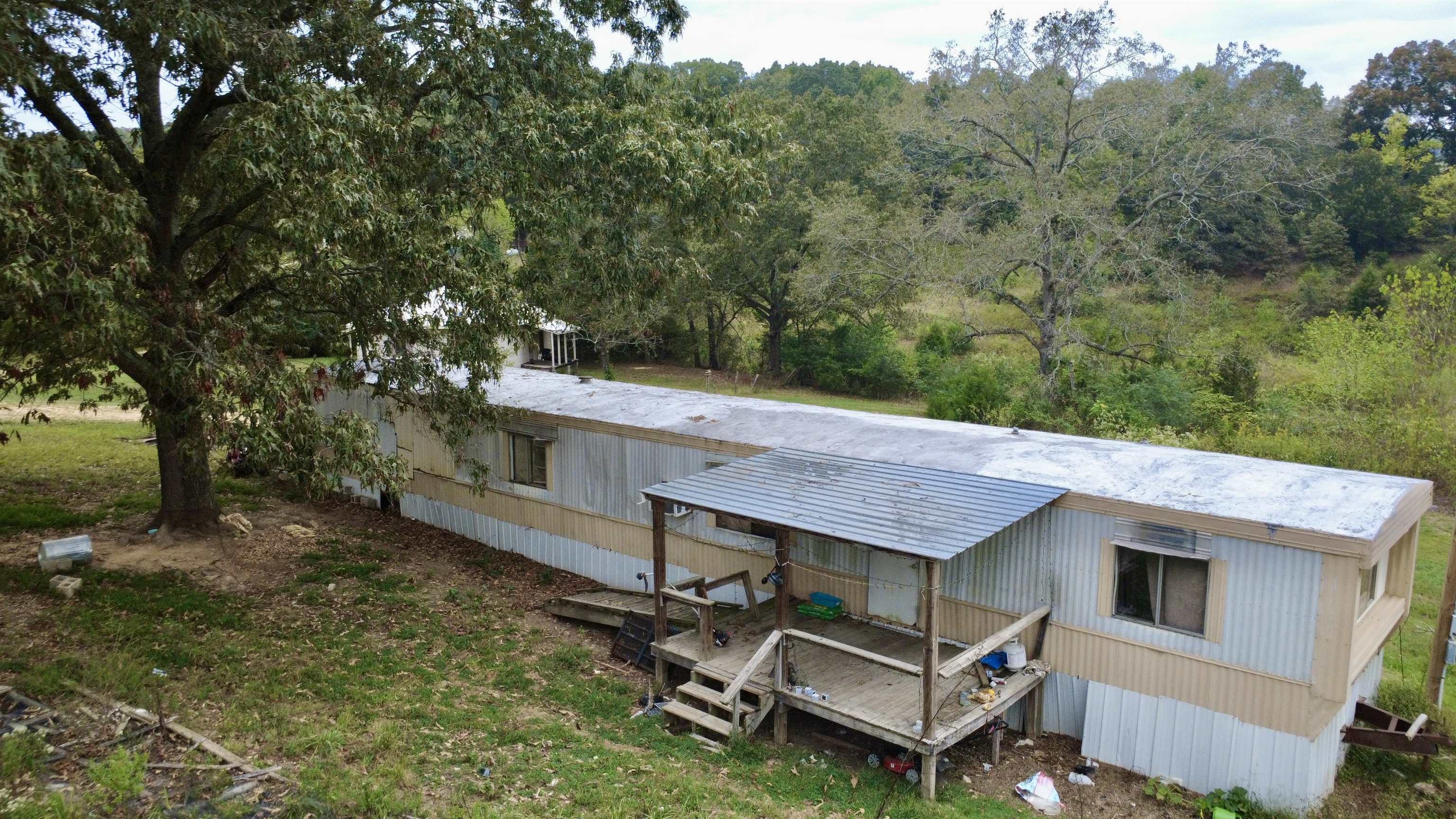 225 Claxton  Cushman, AR