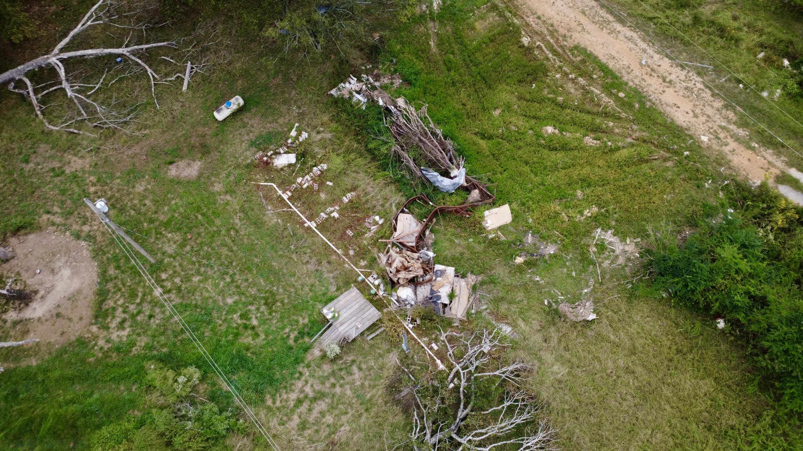 225 Claxton  Cushman, AR