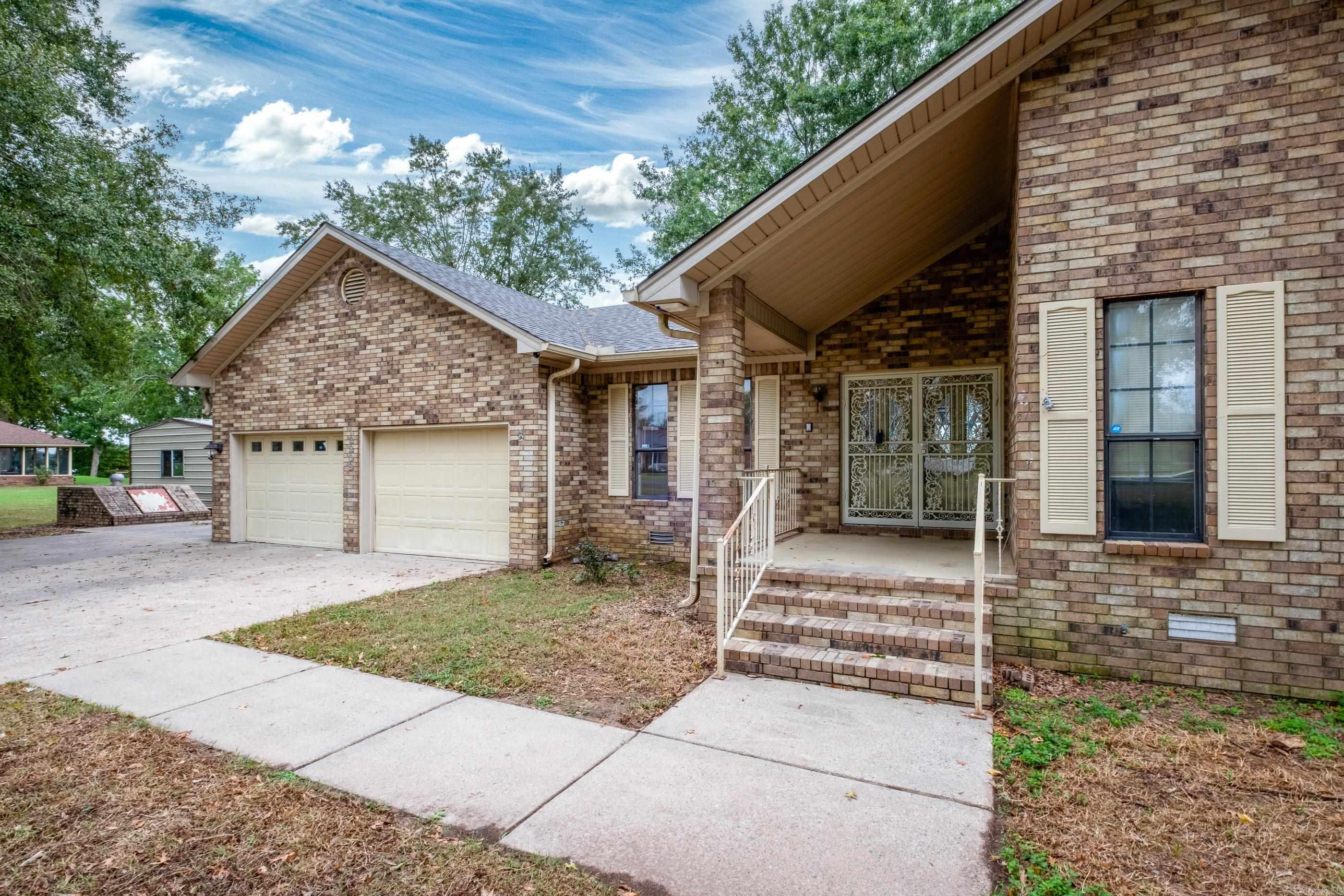 12208 Willow Beach  North Little Rock, AR