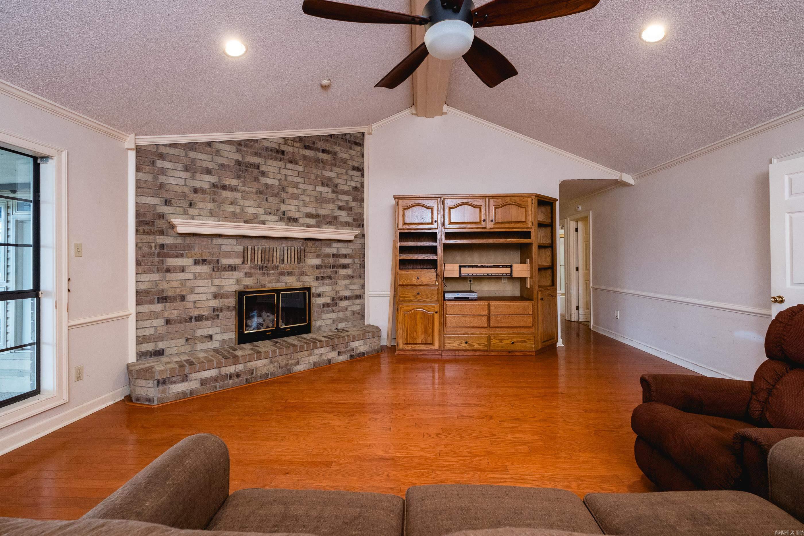 12208 Willow Beach  North Little Rock, AR