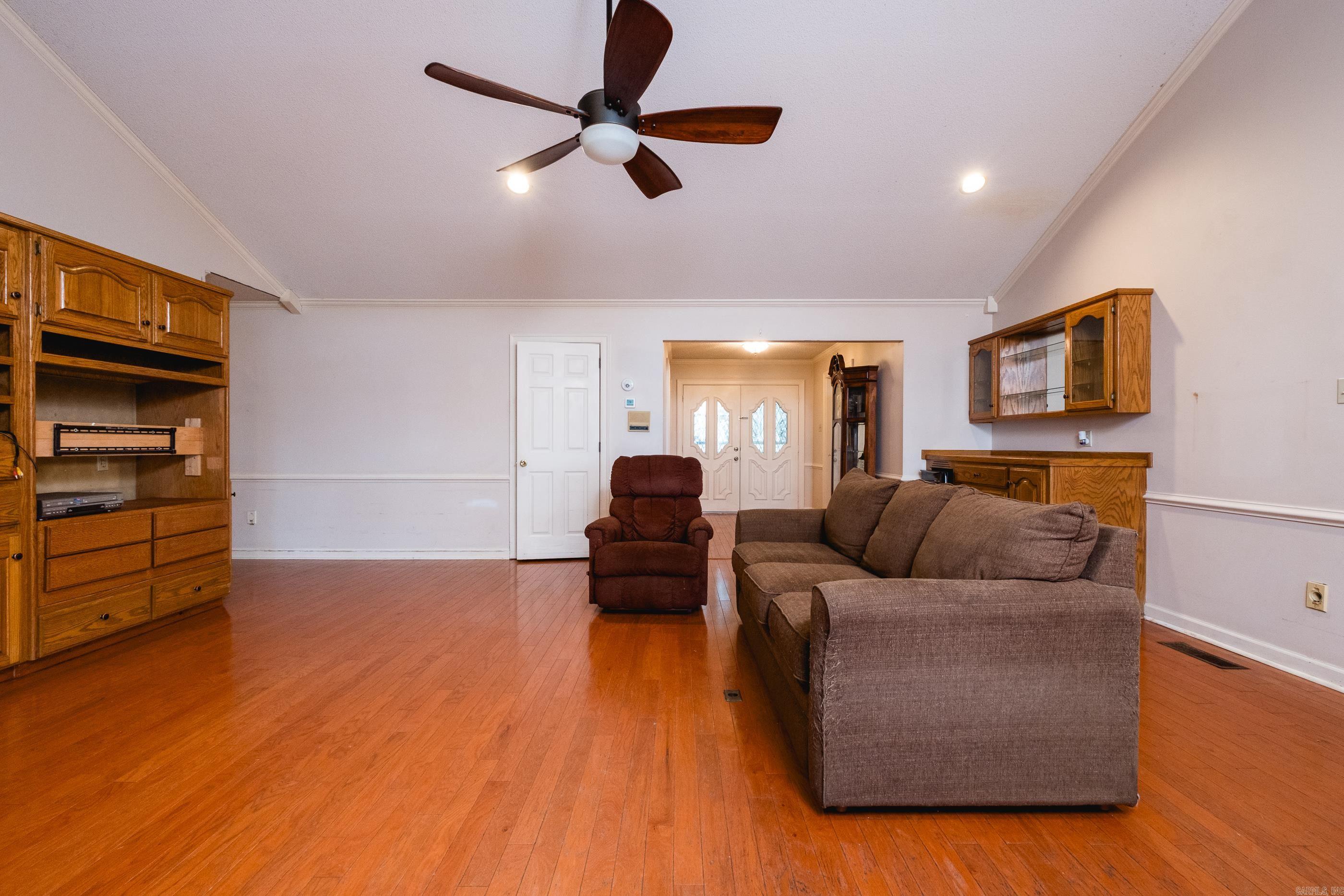 12208 Willow Beach  North Little Rock, AR
